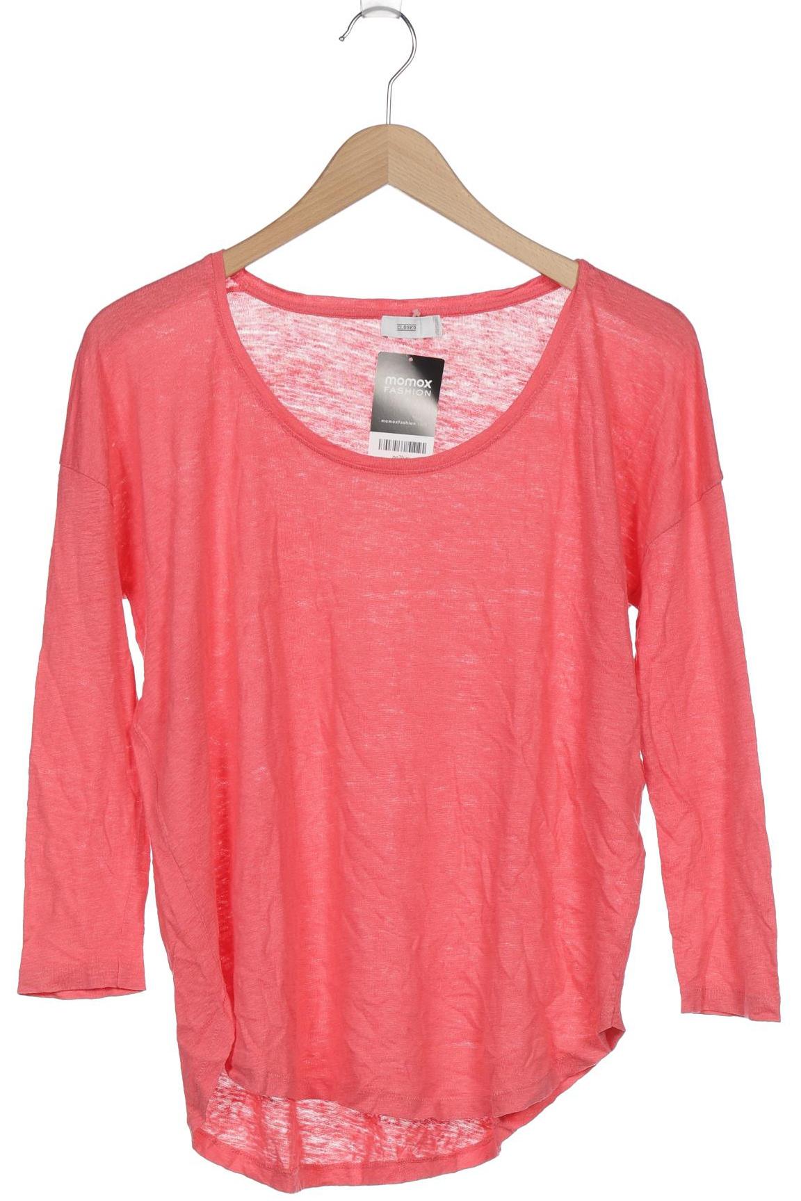 

Closed Damen Langarmshirt, pink, Gr. 34