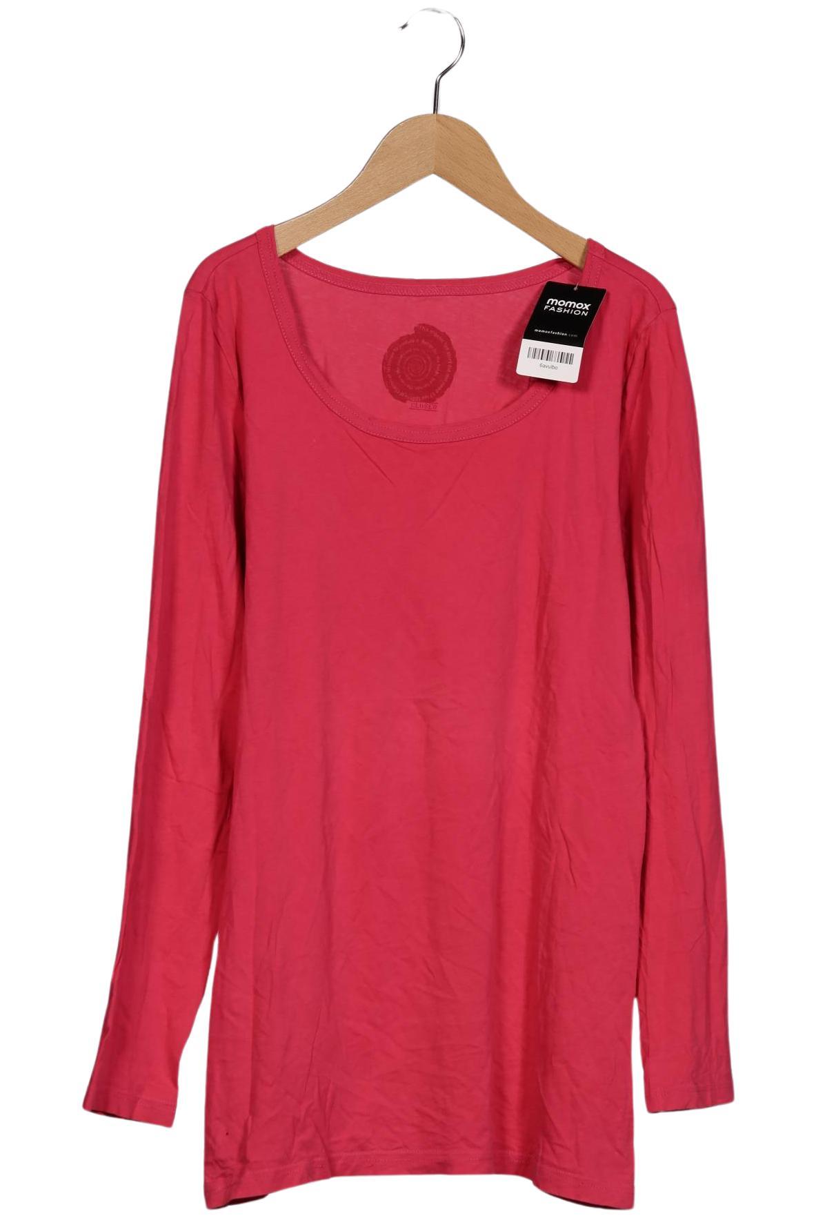 

Closed Damen Langarmshirt, pink, Gr. 42