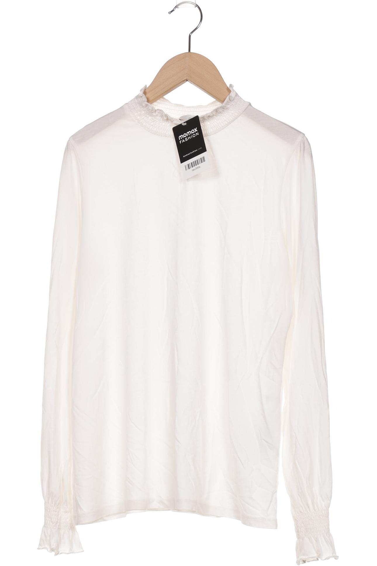 

Closed Damen Langarmshirt, weiß, Gr. 38