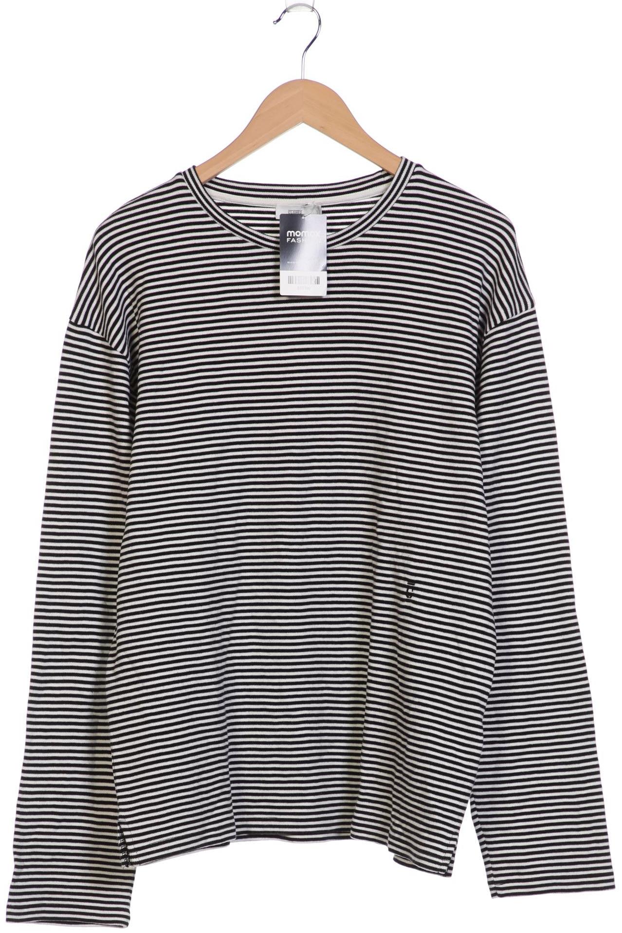 

Closed Damen Langarmshirt, schwarz, Gr. 42