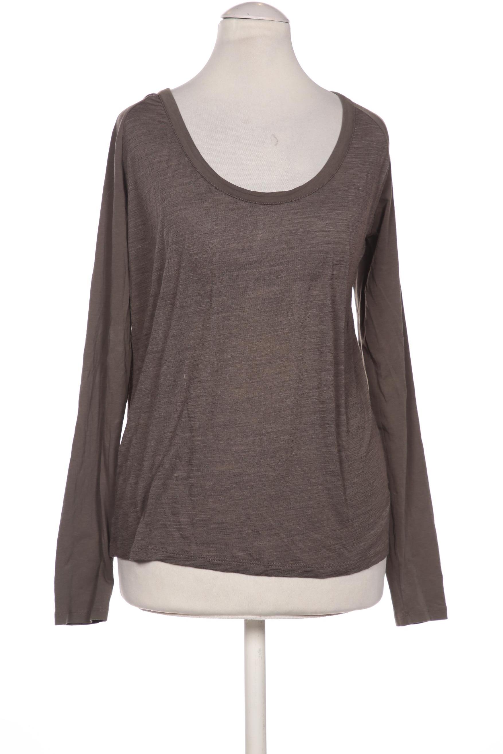 

Closed Damen Langarmshirt, grau, Gr. 36