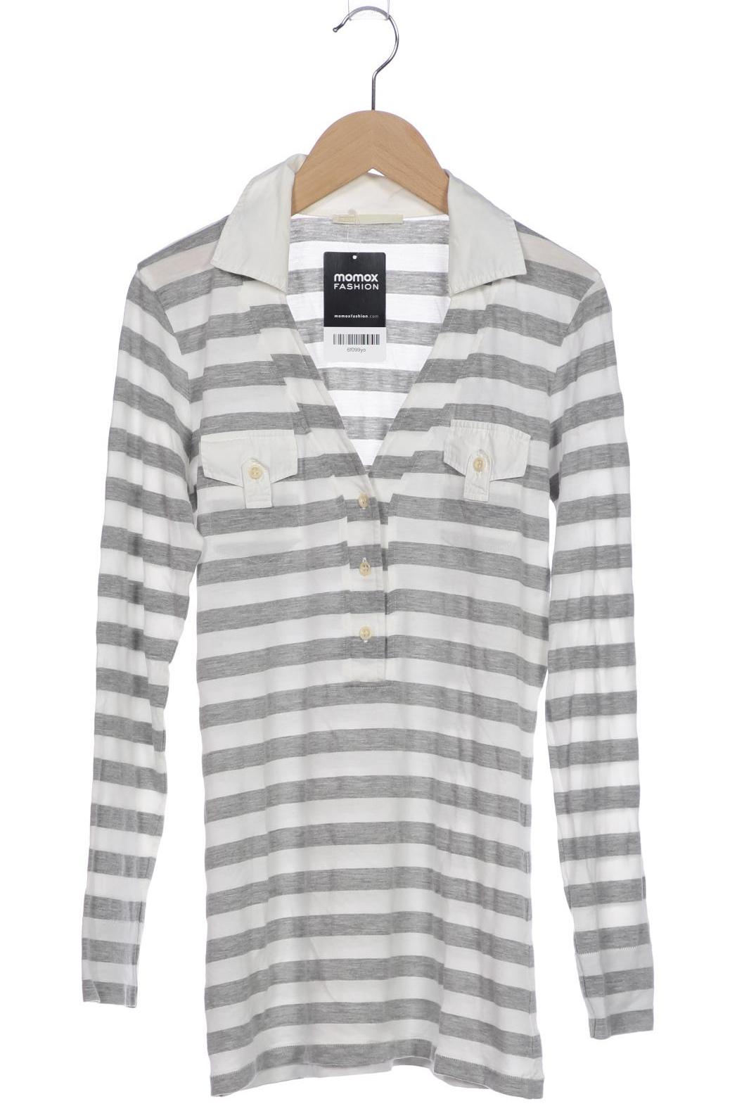 

Closed Damen Langarmshirt, grau, Gr. 36