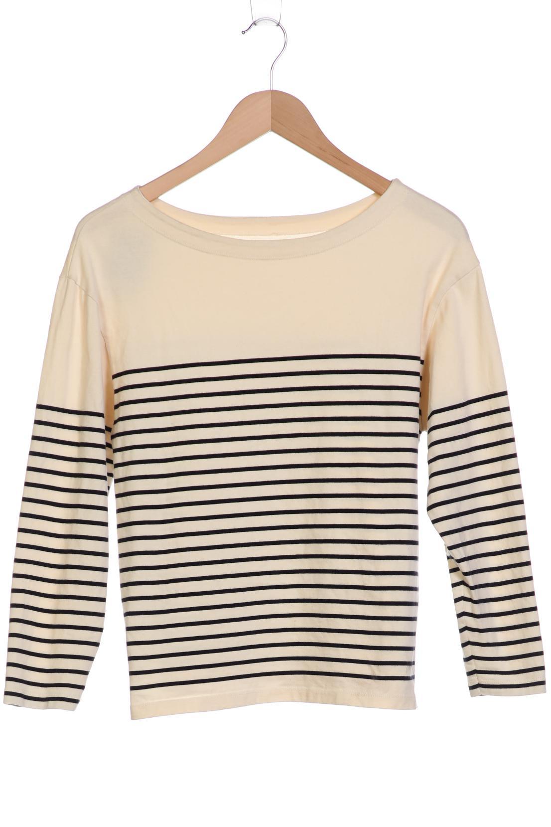 

Closed Damen Langarmshirt, beige
