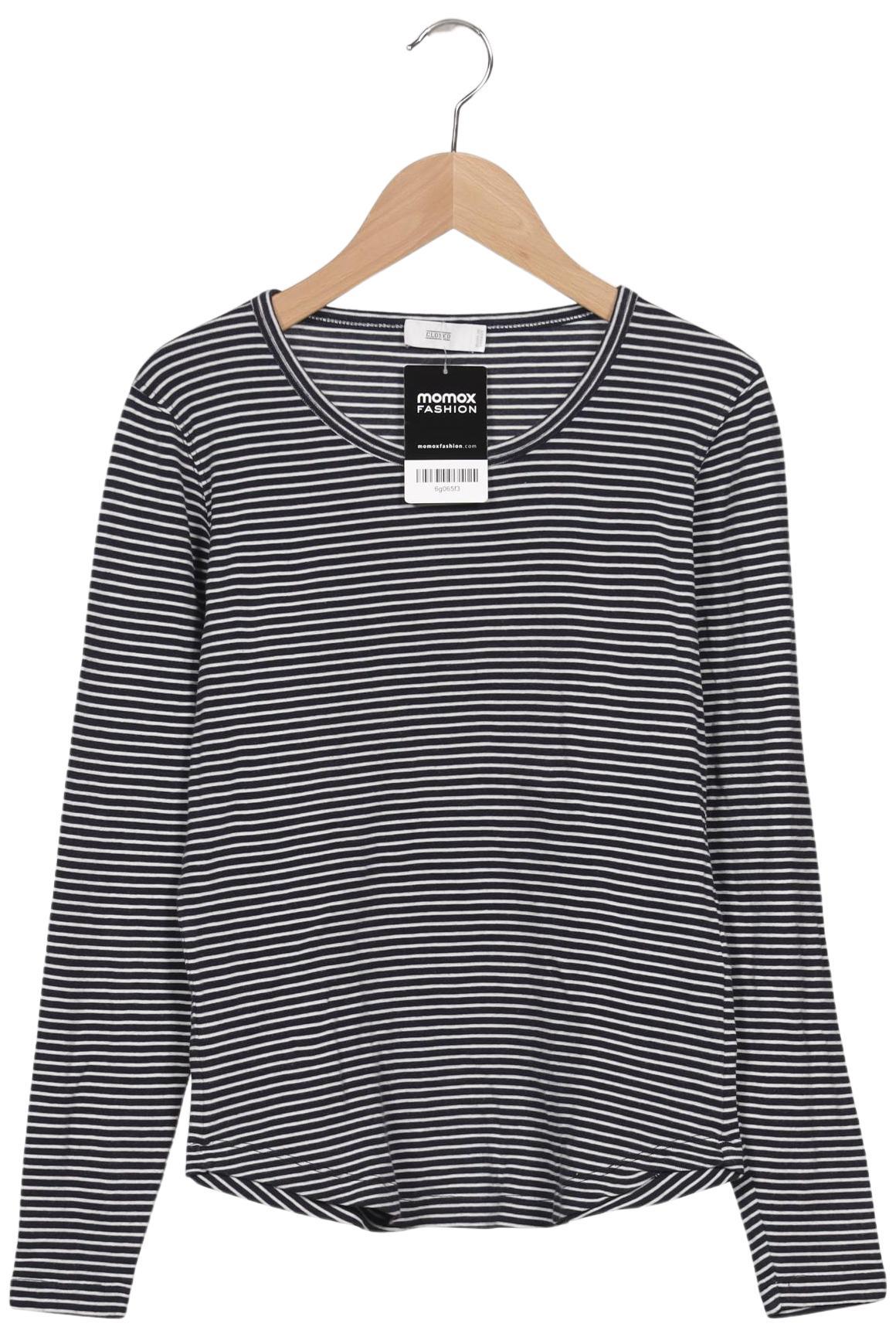 

Closed Damen Langarmshirt, mehrfarbig, Gr. 34