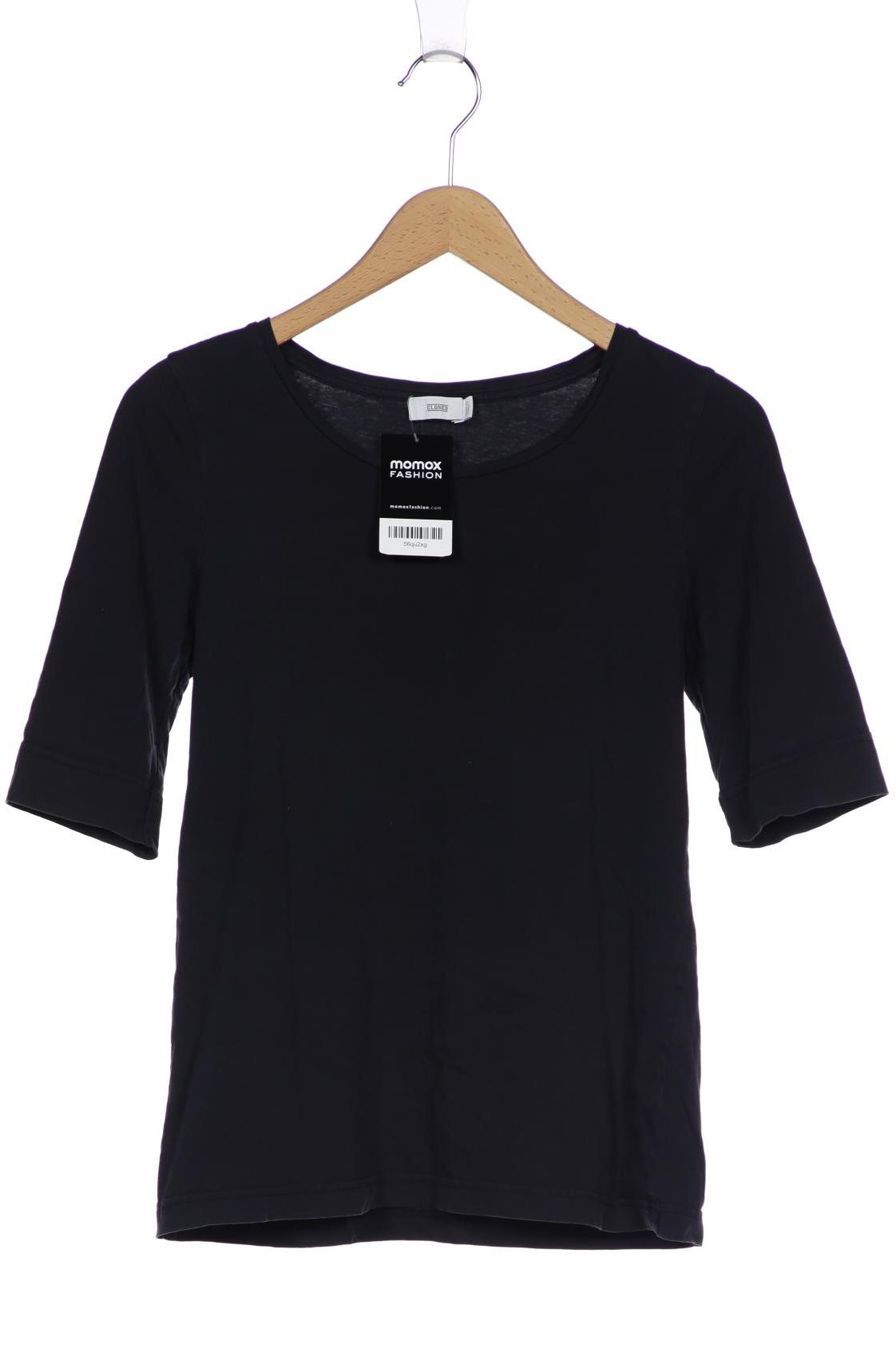 

Closed Damen Langarmshirt, schwarz, Gr. 42