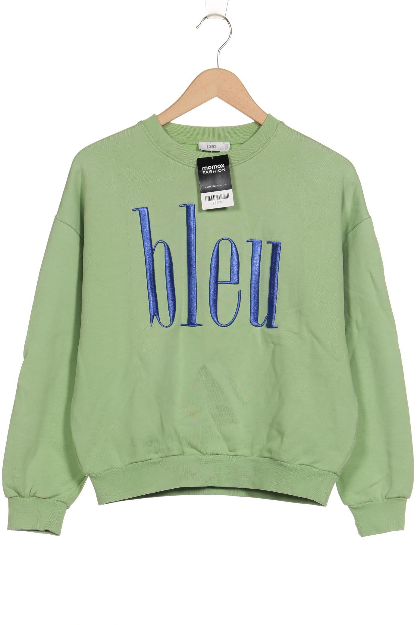 

Closed Damen Langarmshirt, hellgrün, Gr. 34