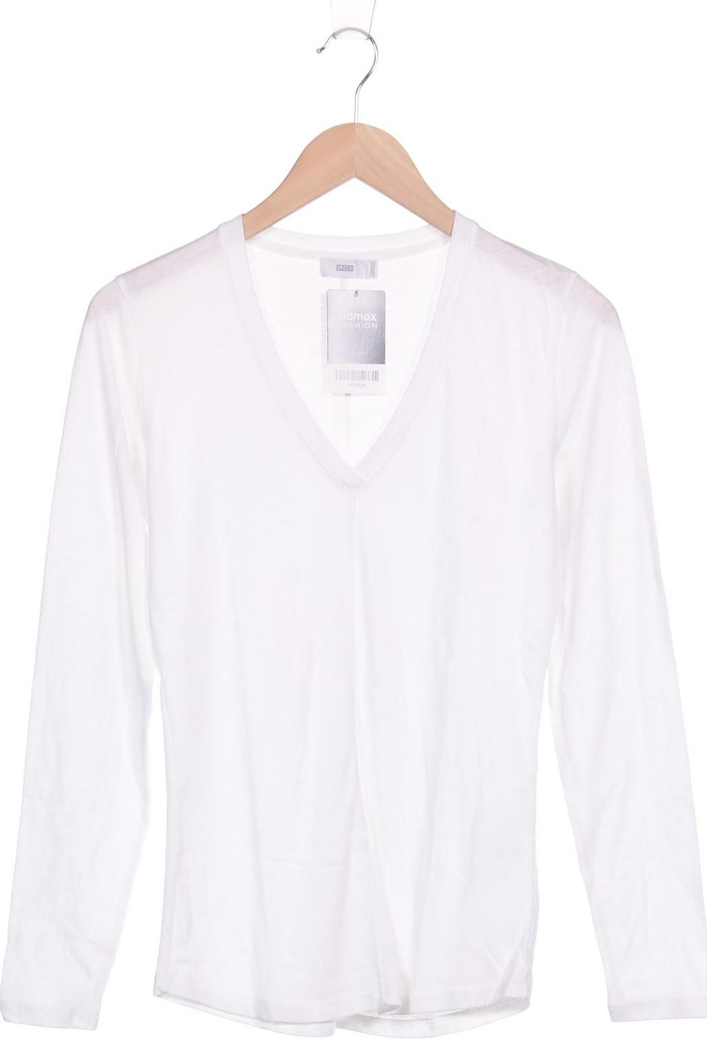 

Closed Damen Langarmshirt, weiß, Gr. 36