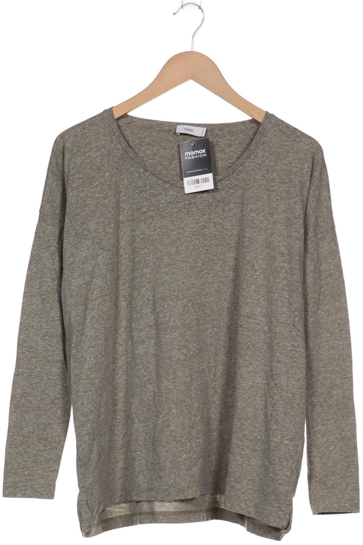

Closed Damen Langarmshirt, grün, Gr. 36