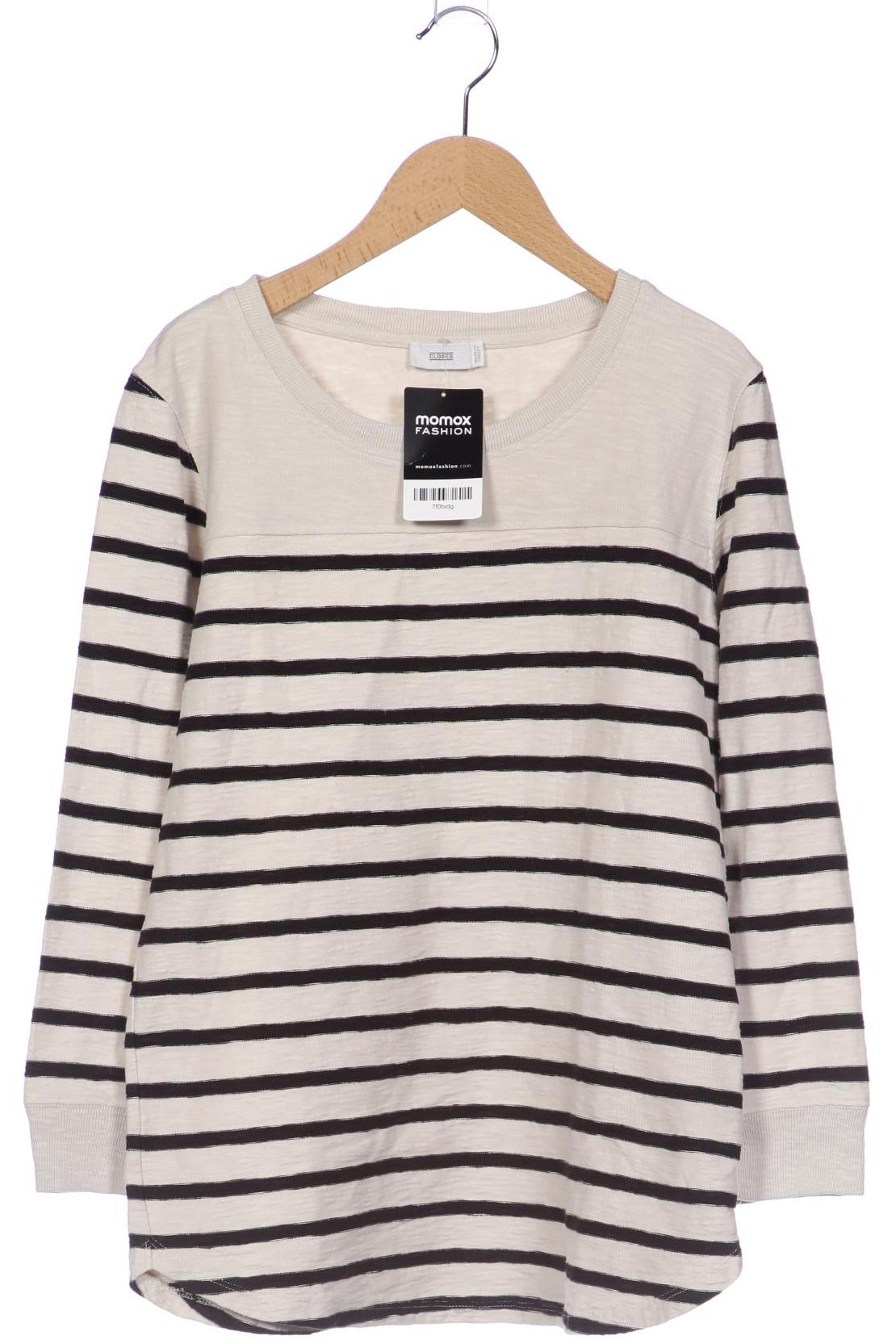 

Closed Damen Langarmshirt, cremeweiß, Gr. 34