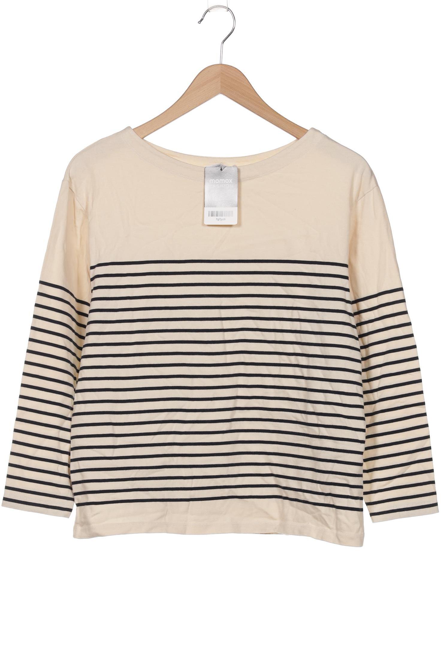 

Closed Damen Langarmshirt, cremeweiß, Gr. 42