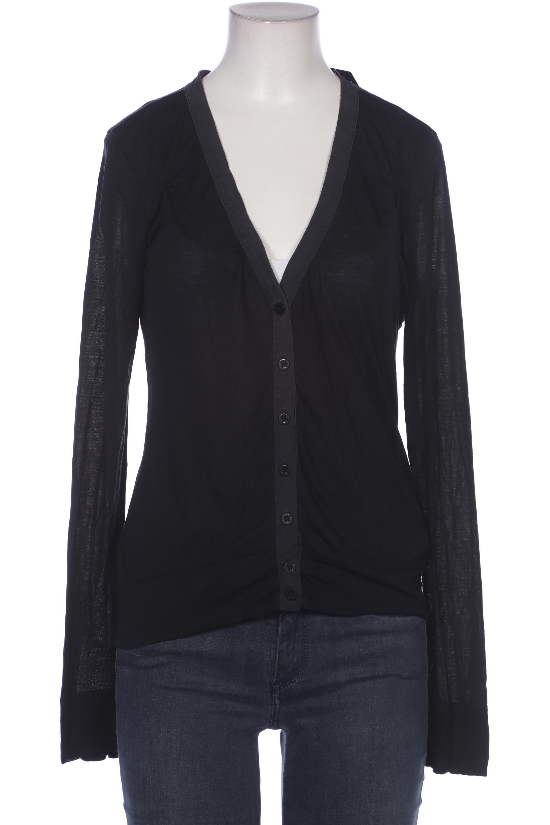 

Closed Damen Langarmshirt, schwarz, Gr. 38