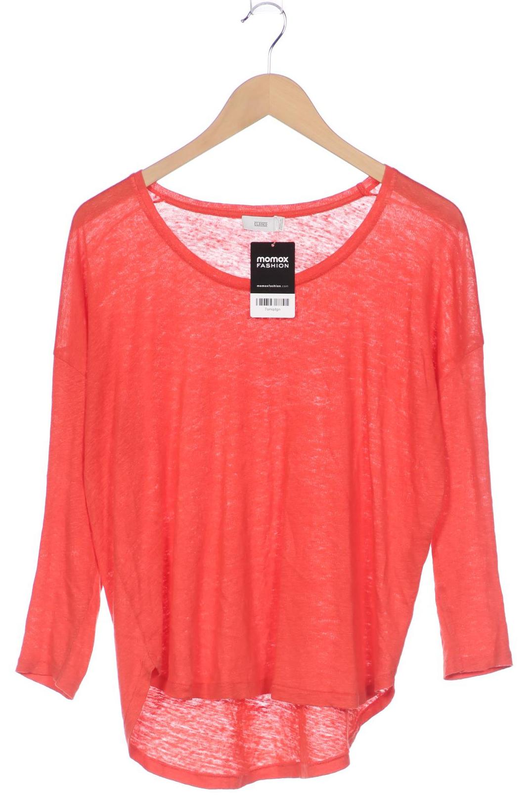 

Closed Damen Langarmshirt, pink