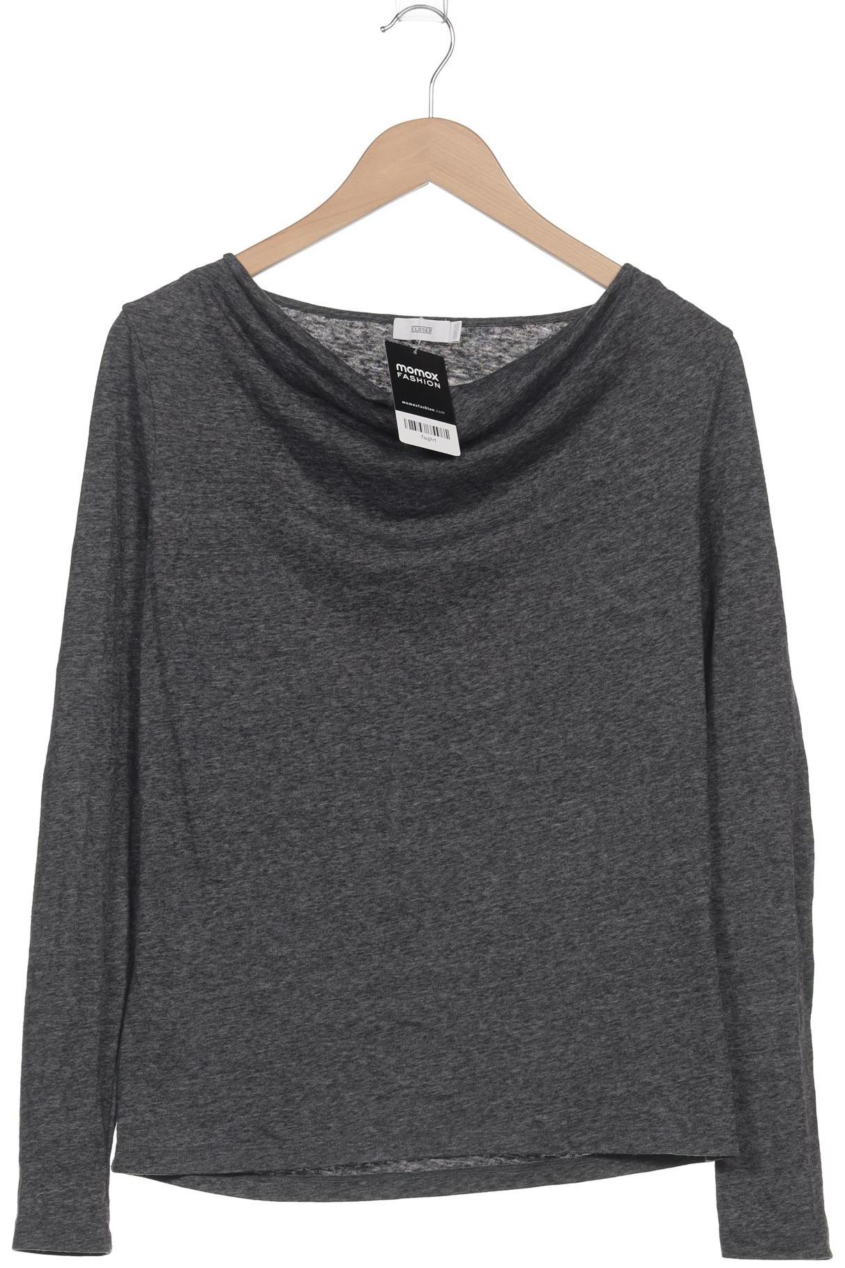 

Closed Damen Langarmshirt, grau, Gr. 36