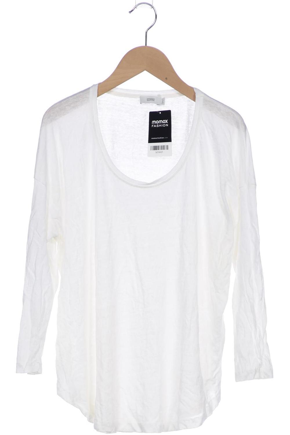 

Closed Damen Langarmshirt, cremeweiß, Gr. 38