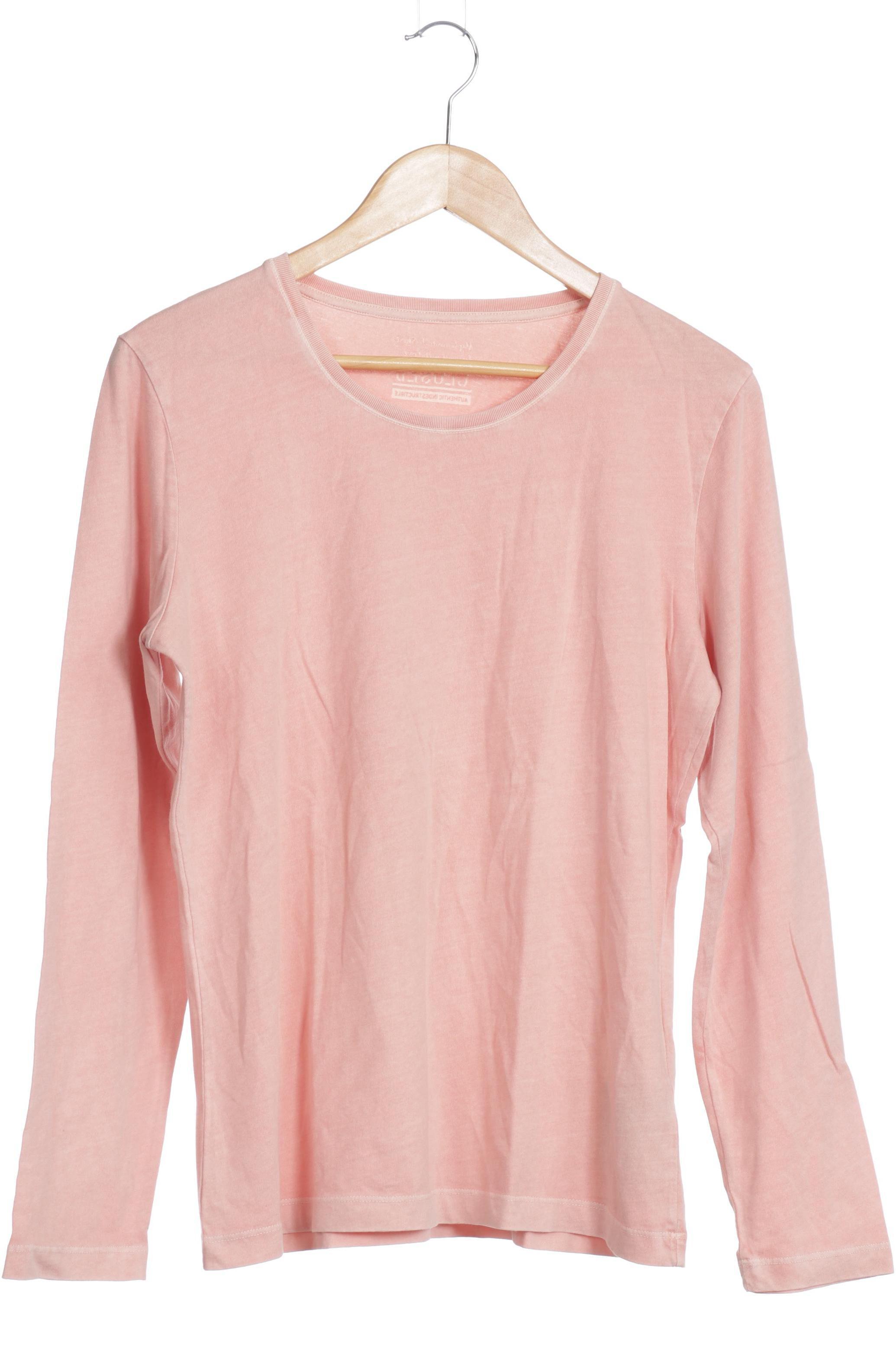 

Closed Damen Langarmshirt, pink, Gr.