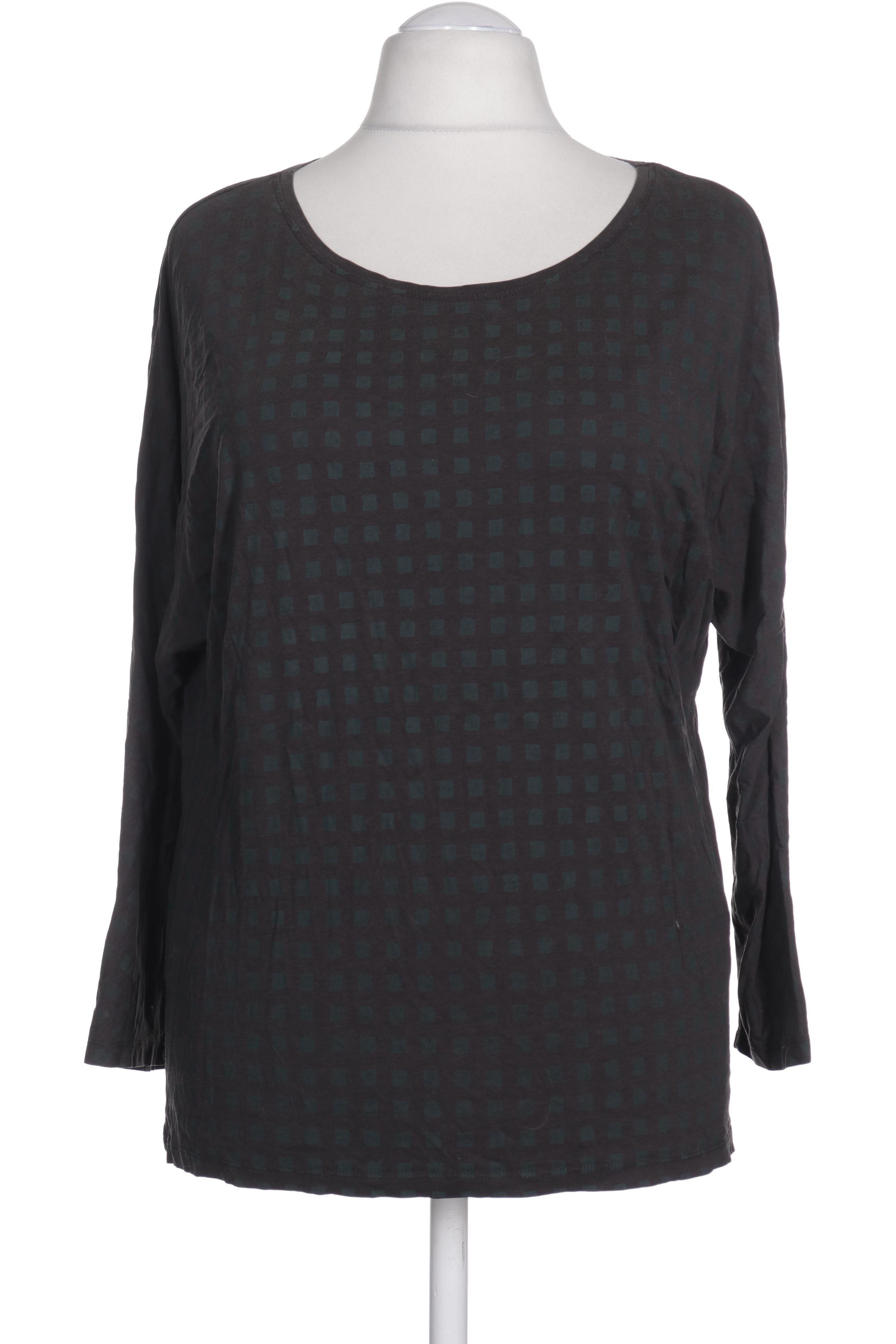 

Closed Damen Langarmshirt, grau, Gr.
