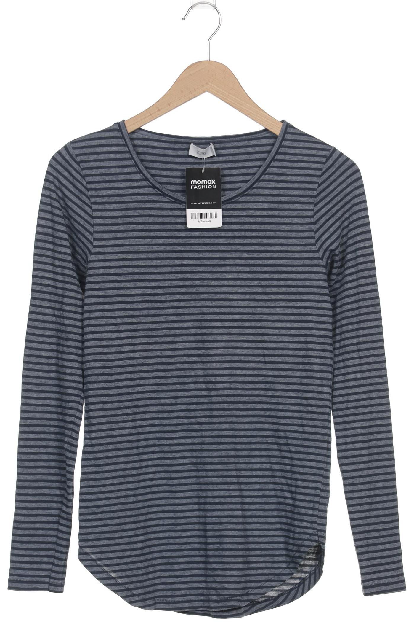 

Closed Damen Langarmshirt, marineblau, Gr. 36
