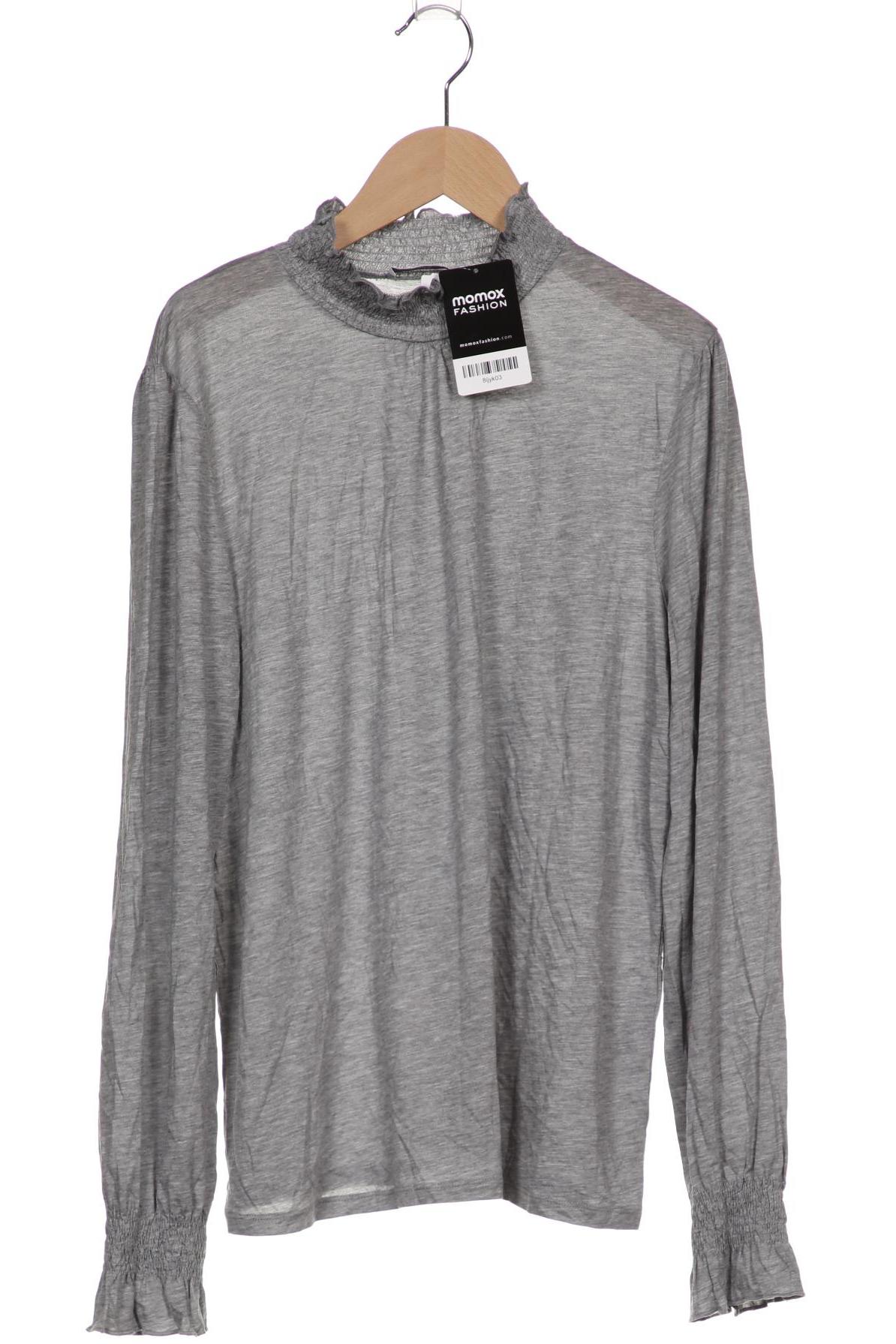 

Closed Damen Langarmshirt, grau