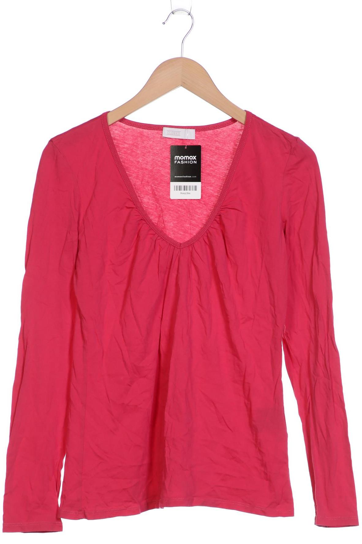 

Closed Damen Langarmshirt, pink