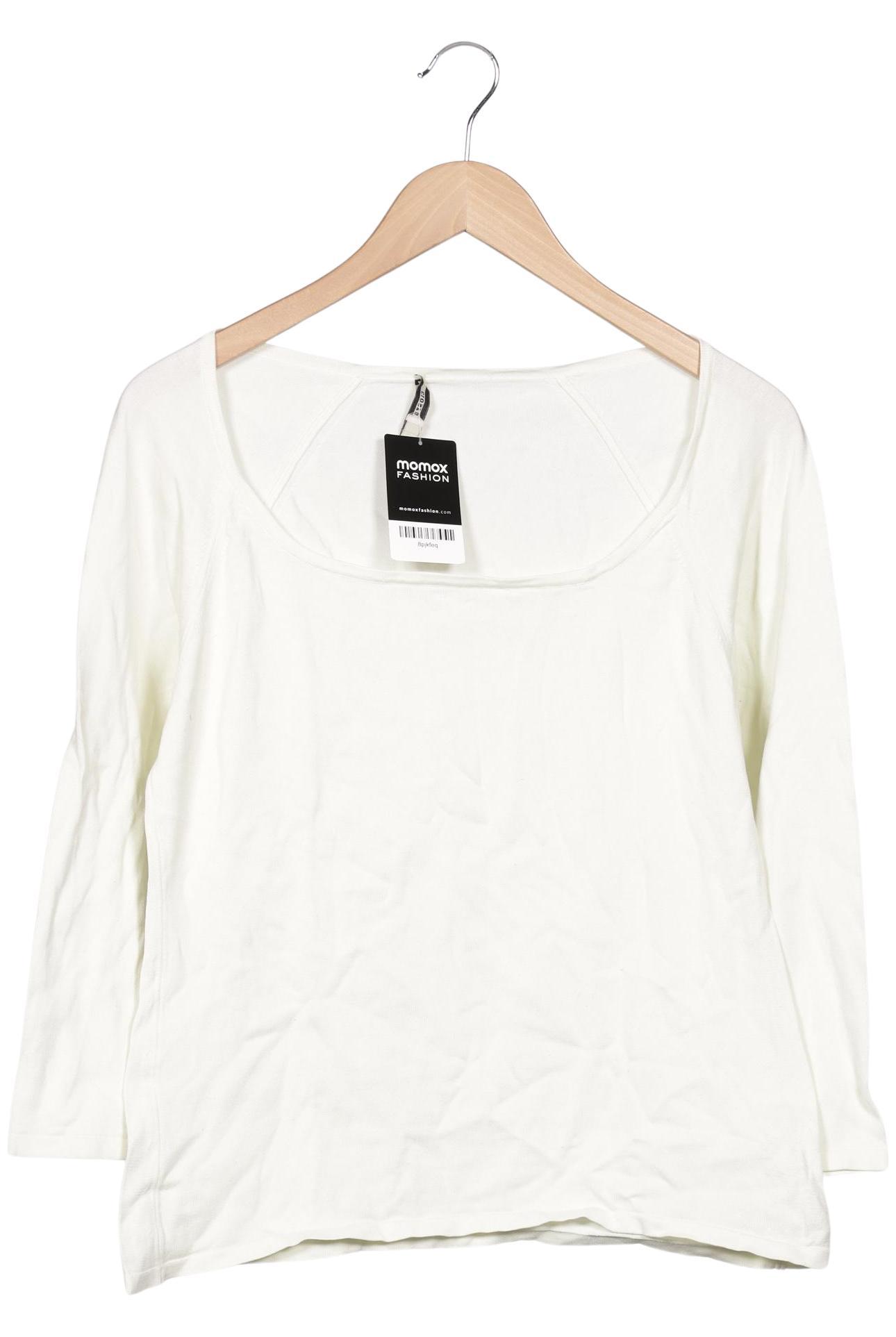 Thumbnail - Closed Damen Langarmshirt, hellgrün, Gr. 42