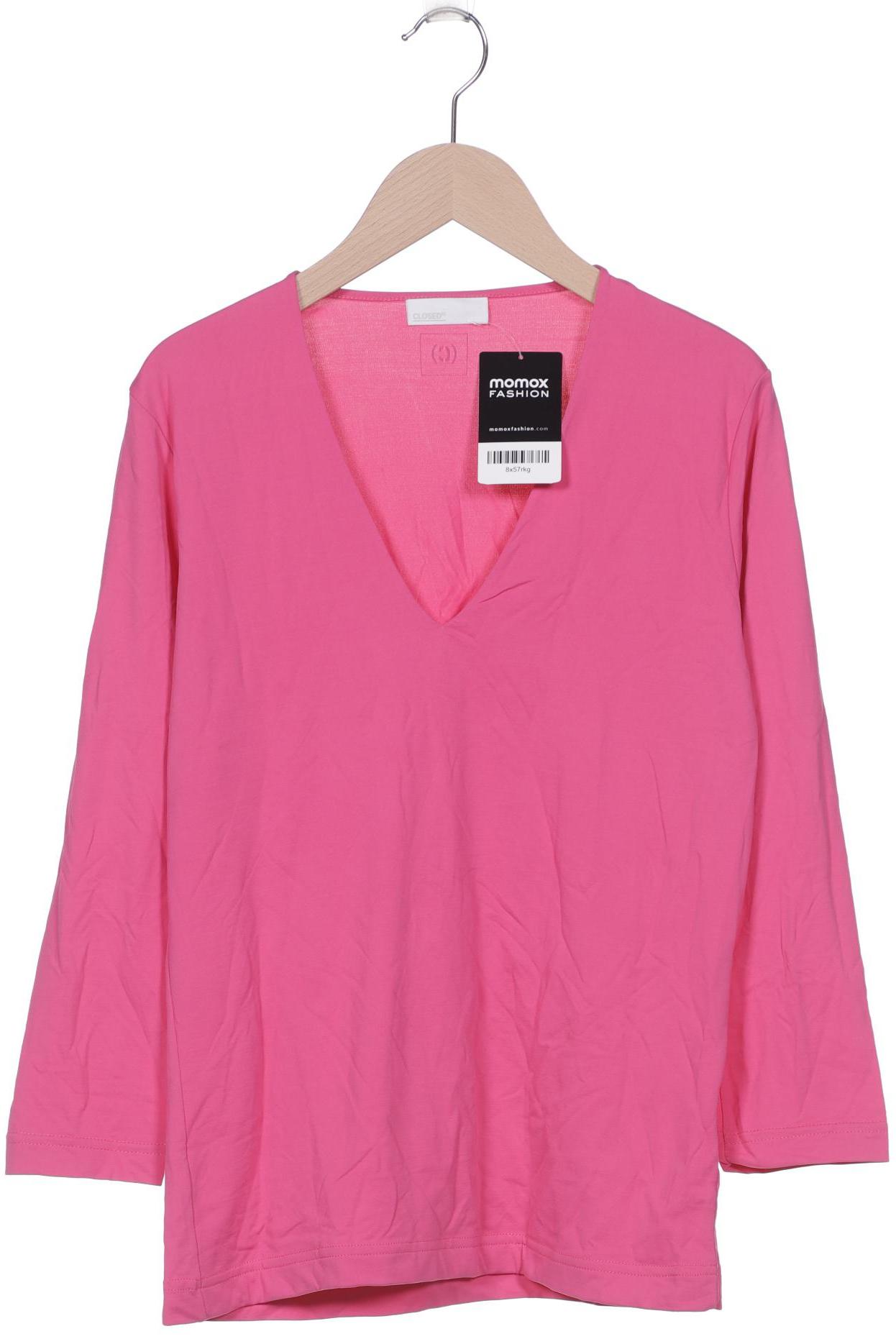 

Closed Damen Langarmshirt, pink, Gr. 38