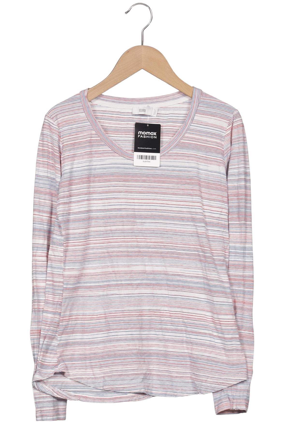 

Closed Damen Langarmshirt, mehrfarbig, Gr. 36