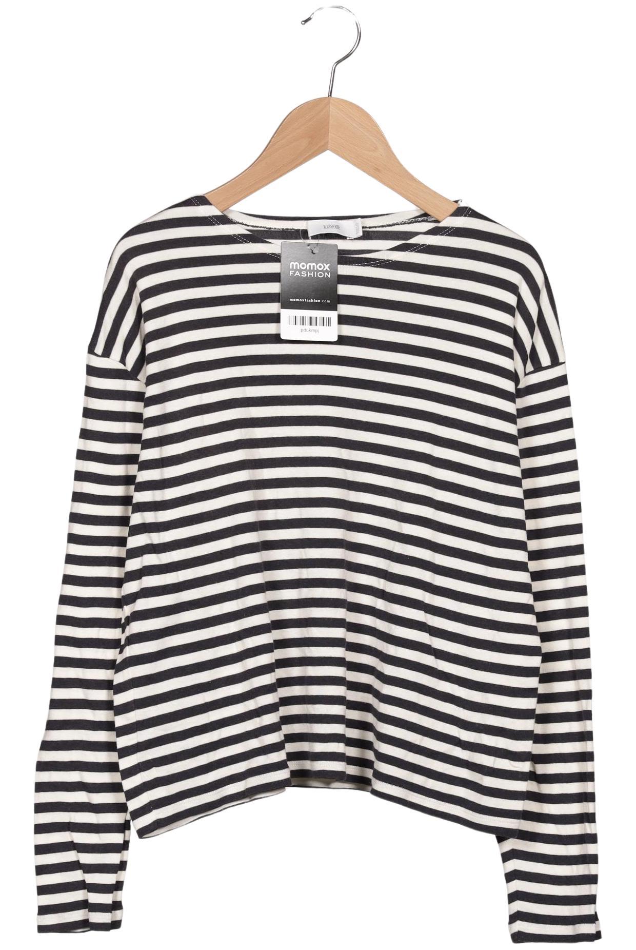 

Closed Damen Langarmshirt, schwarz, Gr. 36