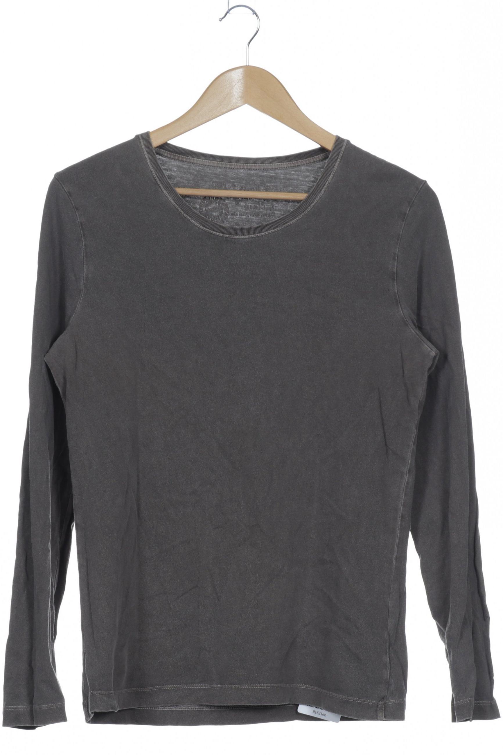 

Closed Damen Langarmshirt, beige, Gr.