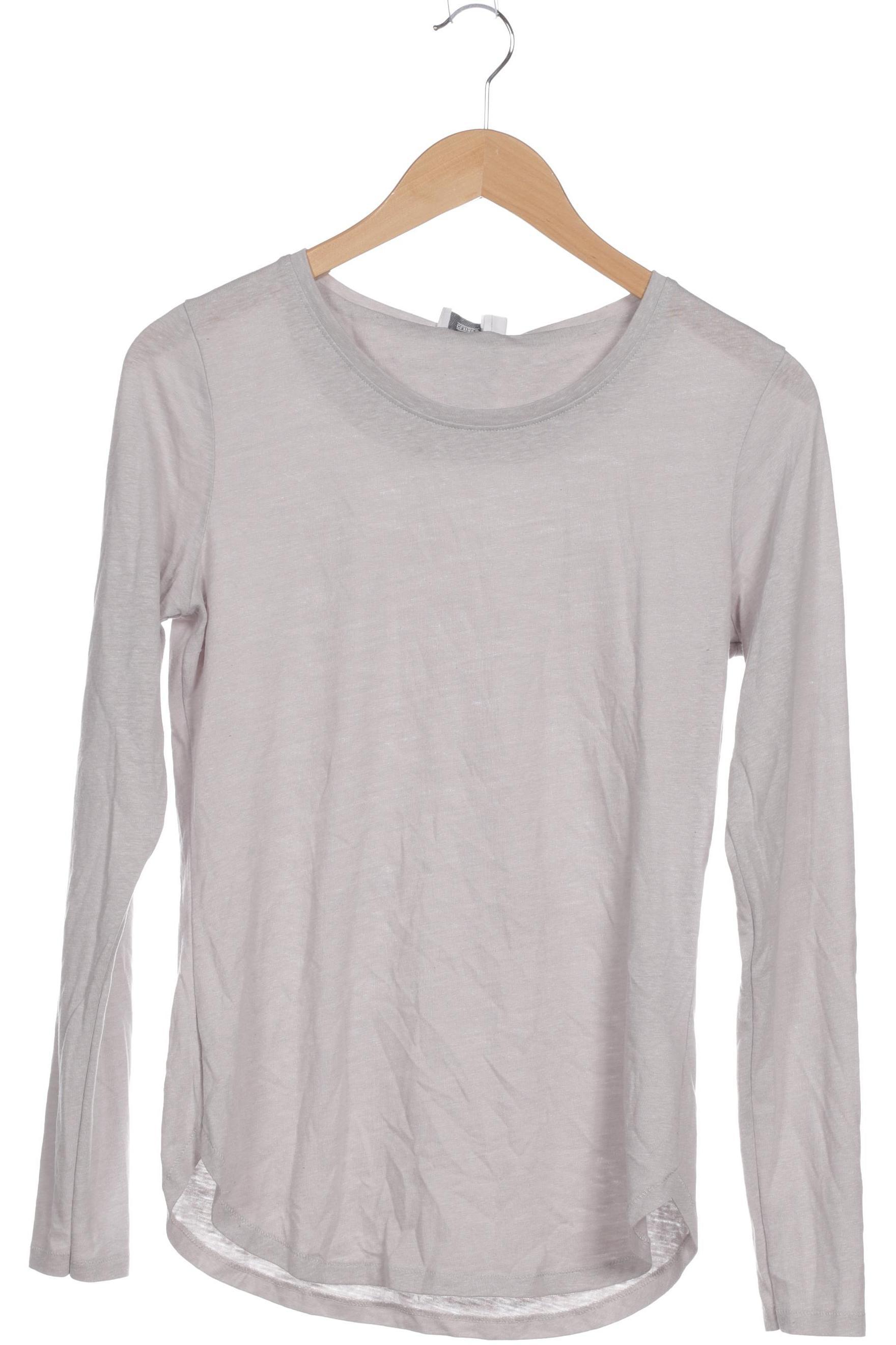 

Closed Damen Langarmshirt, grau, Gr.