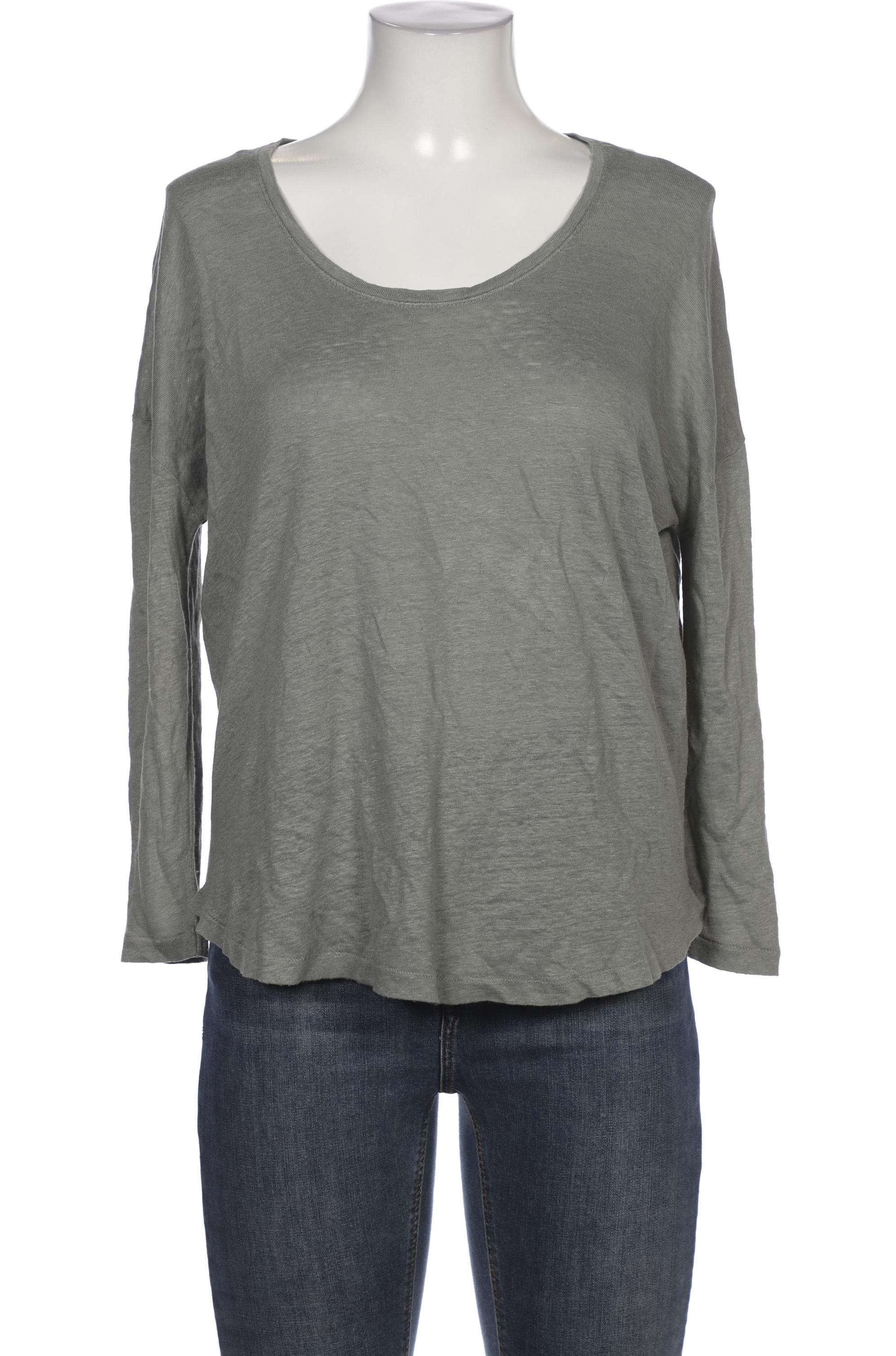 

Closed Damen Langarmshirt, grün