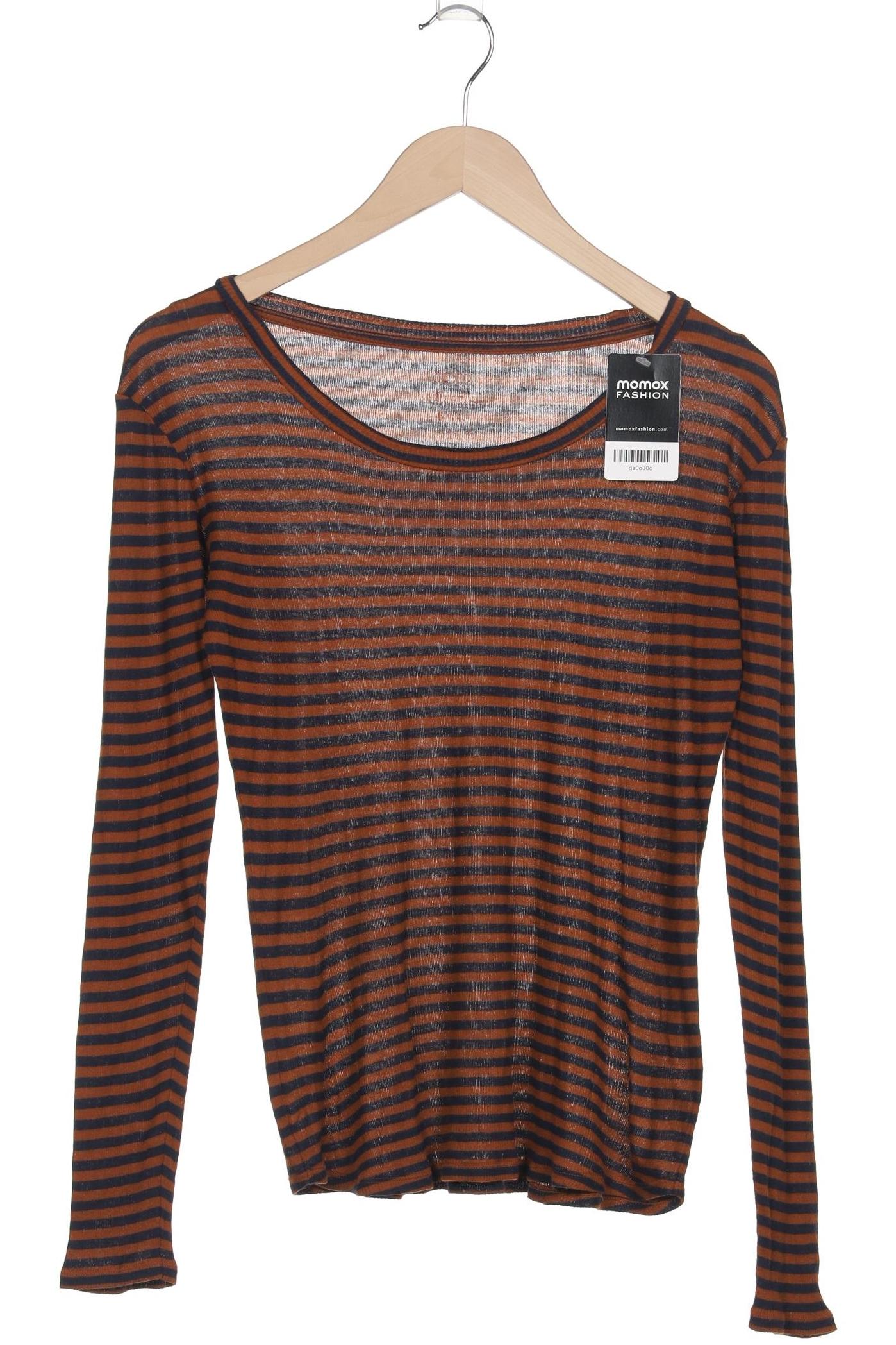 

Closed Damen Langarmshirt, braun, Gr. 42