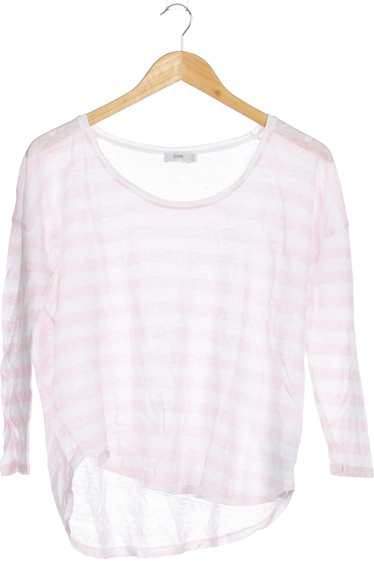 

Closed Damen Langarmshirt, pink, Gr.