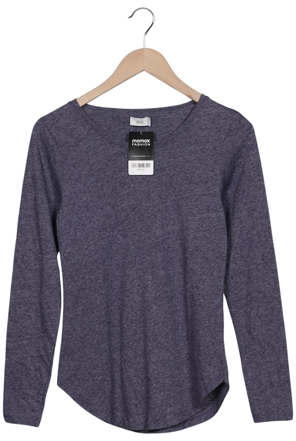 

Closed Damen Langarmshirt, marineblau, Gr. 36