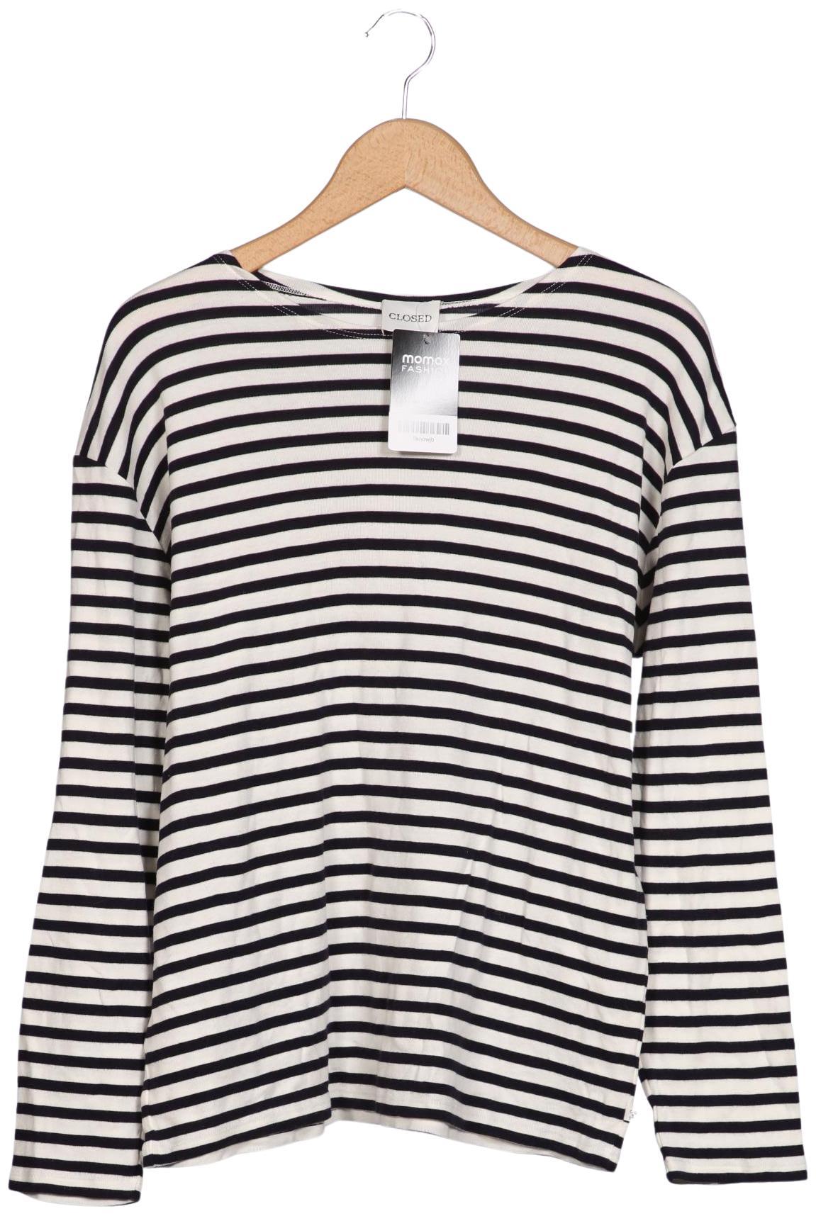 

Closed Damen Langarmshirt, mehrfarbig, Gr. 44