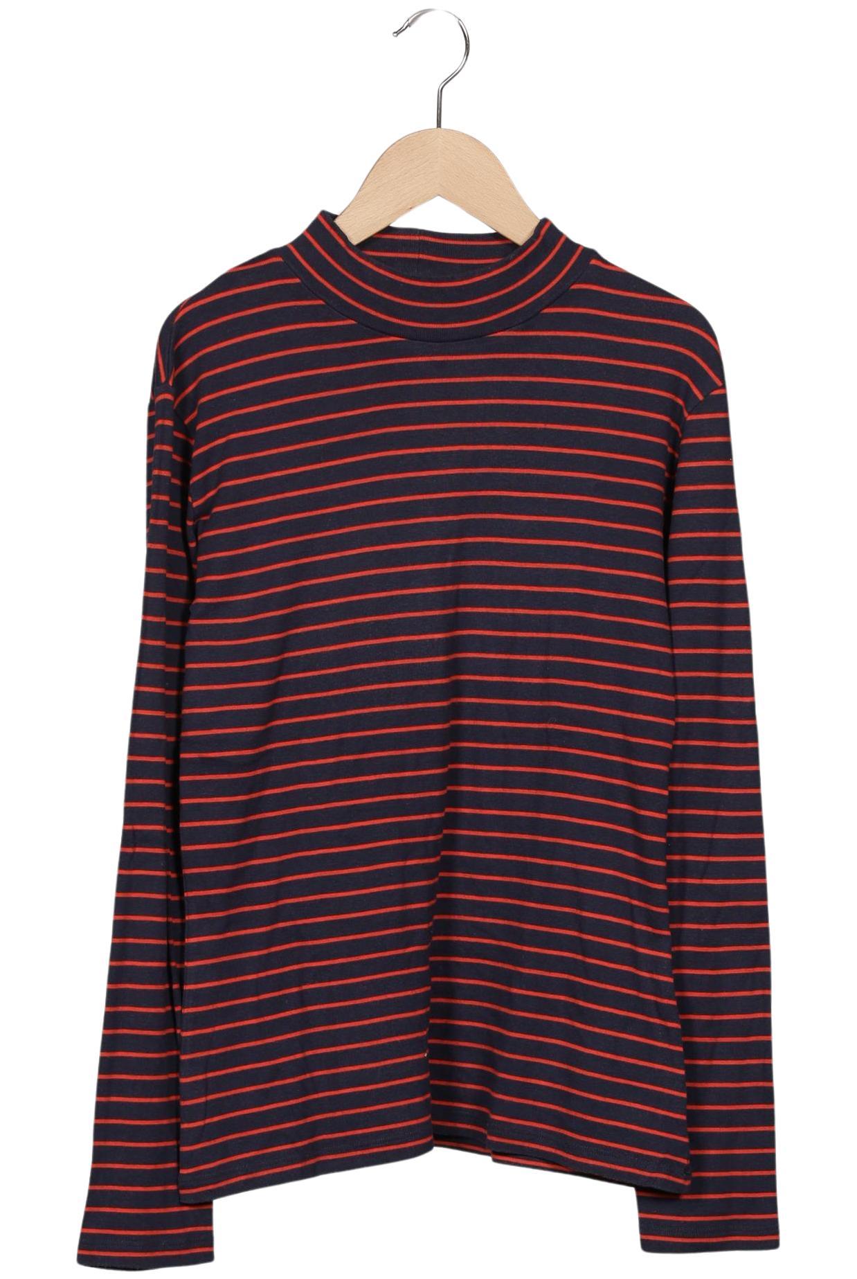 

Closed Damen Langarmshirt, marineblau, Gr. 42