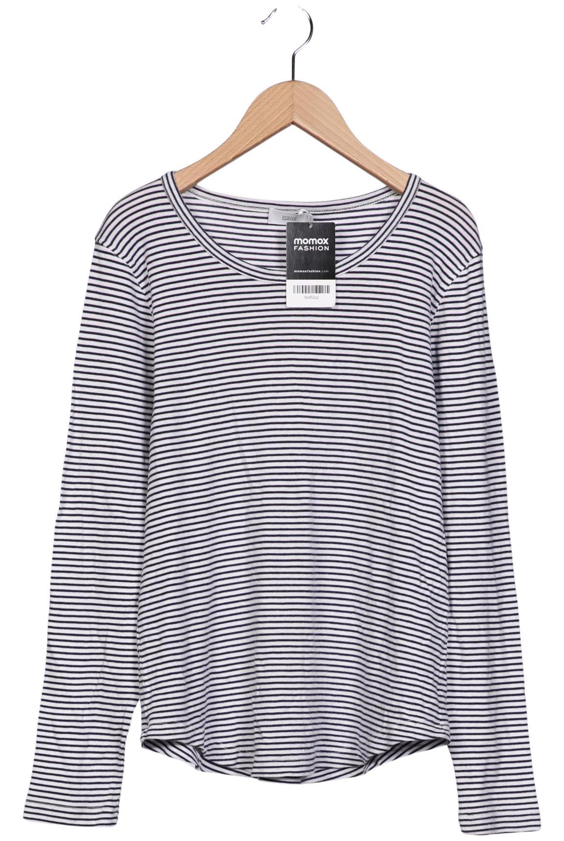 

Closed Damen Langarmshirt, marineblau, Gr. 42
