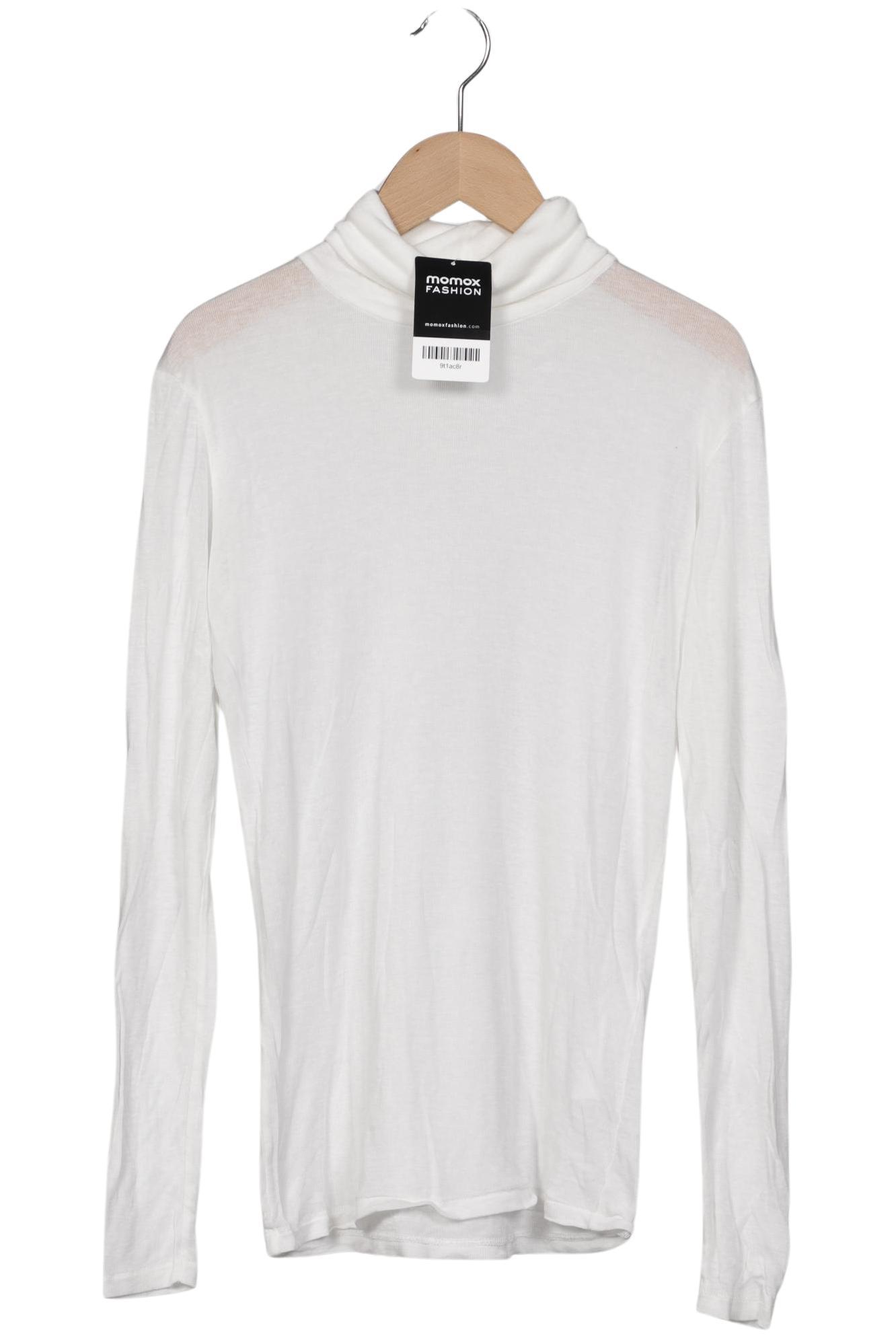 

Closed Damen Langarmshirt, weiß, Gr. 36