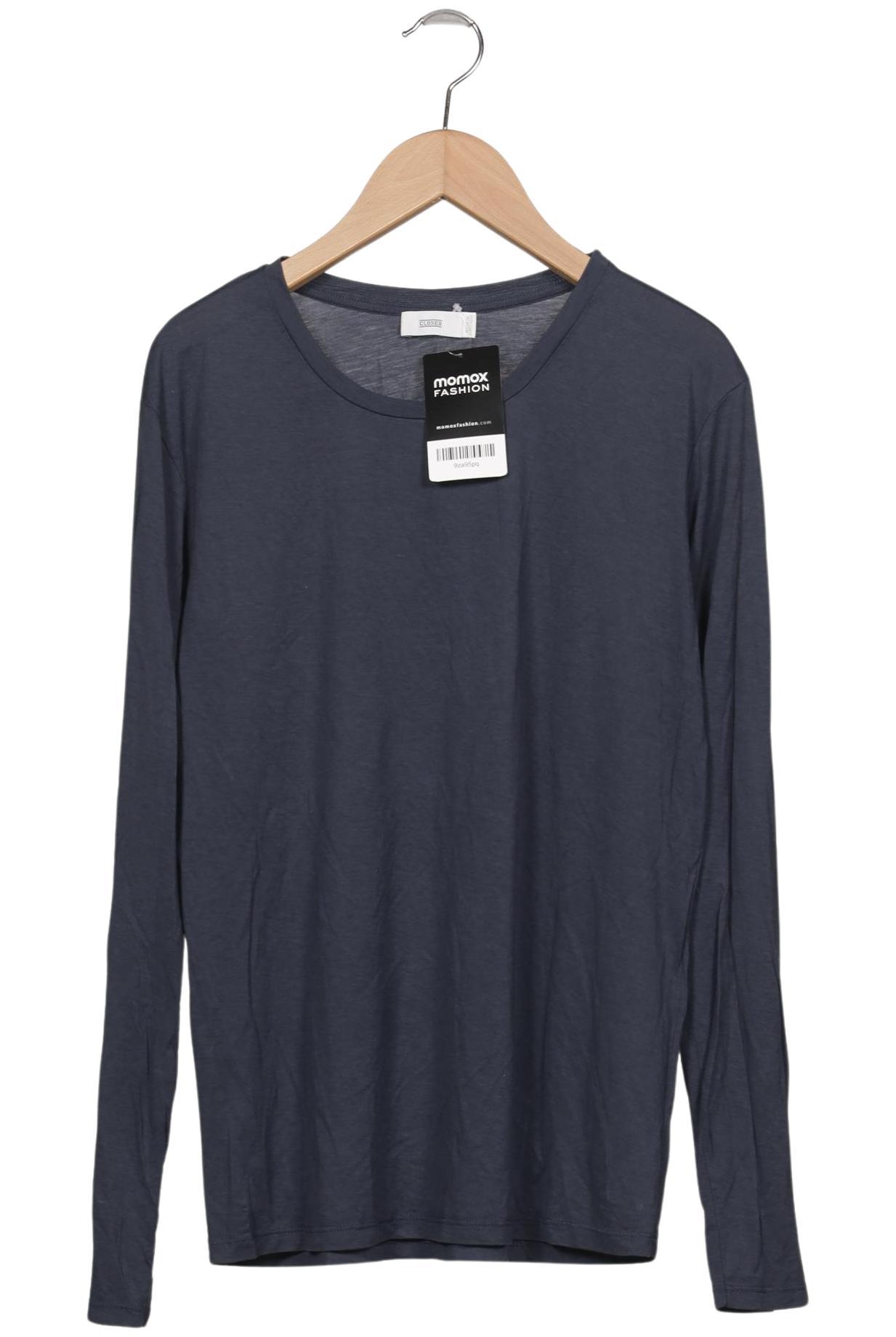 

Closed Damen Langarmshirt, marineblau, Gr. 38