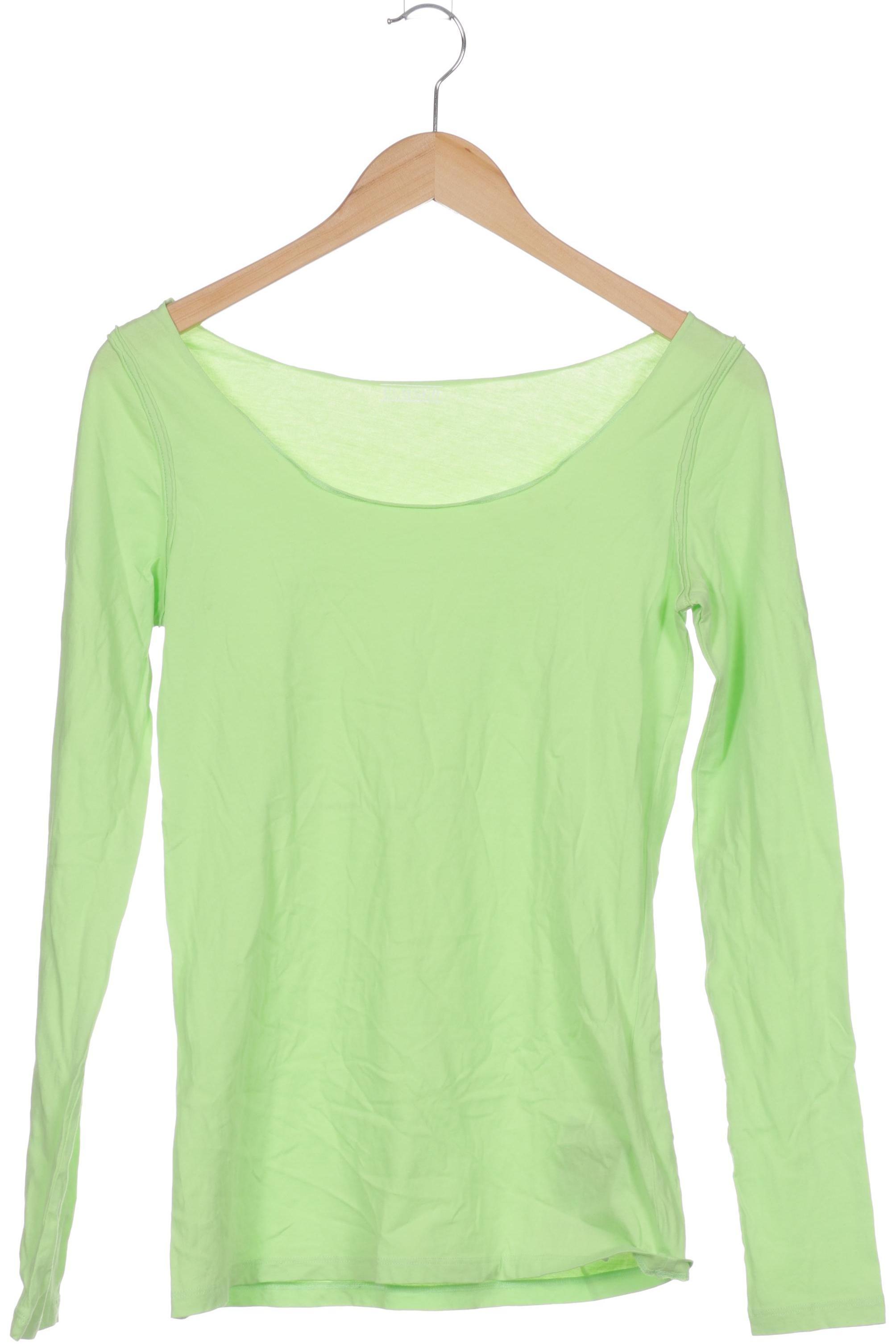 

Closed Damen Langarmshirt, grün, Gr.