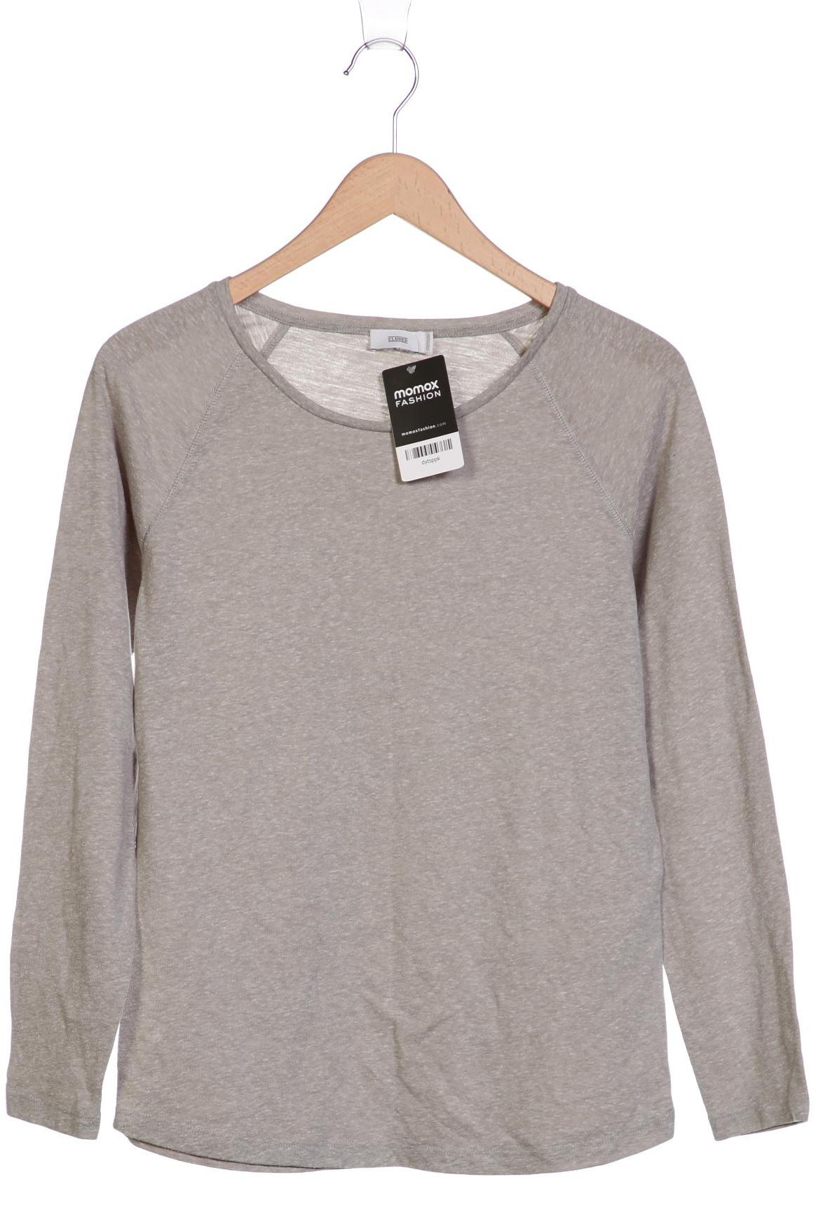 

Closed Damen Langarmshirt, hellgrün