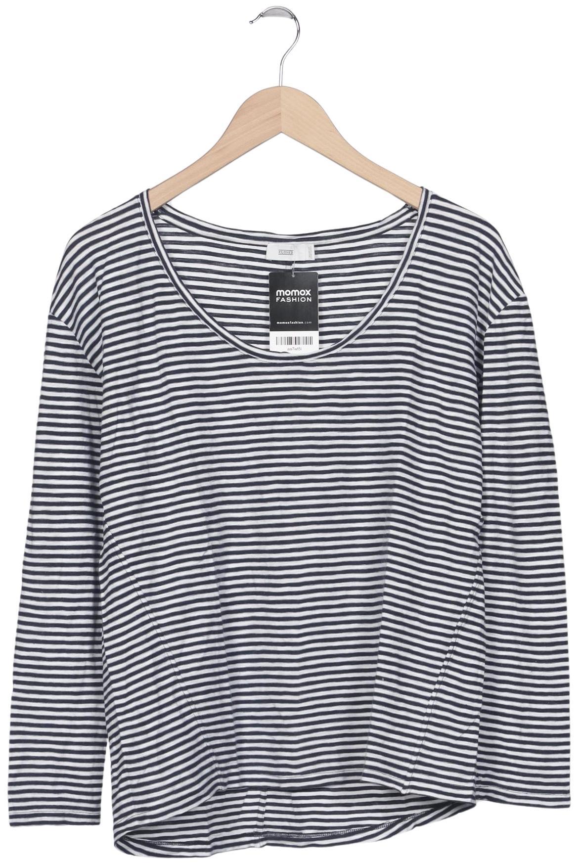 

Closed Damen Langarmshirt, mehrfarbig, Gr. 36