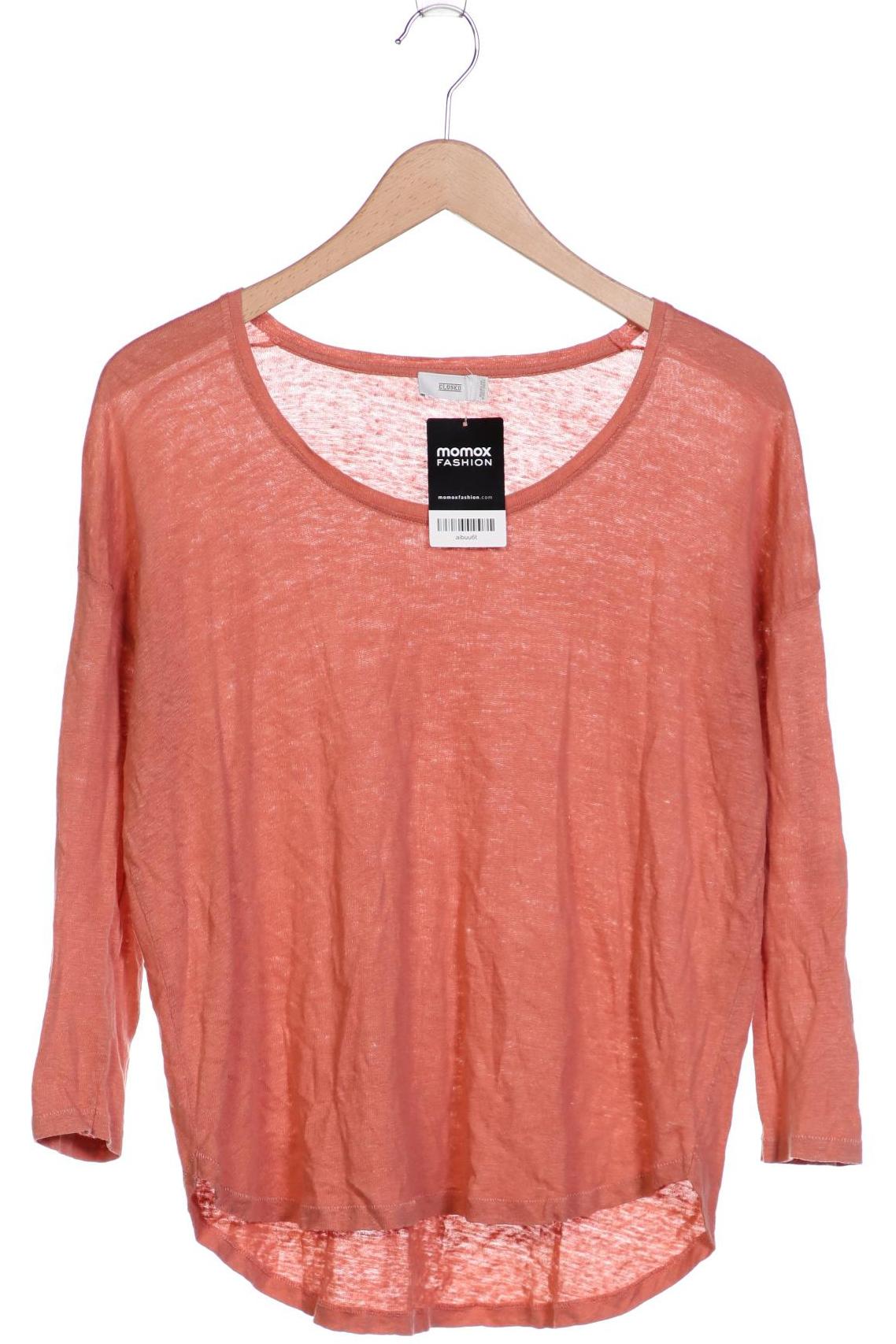 

Closed Damen Langarmshirt, pink