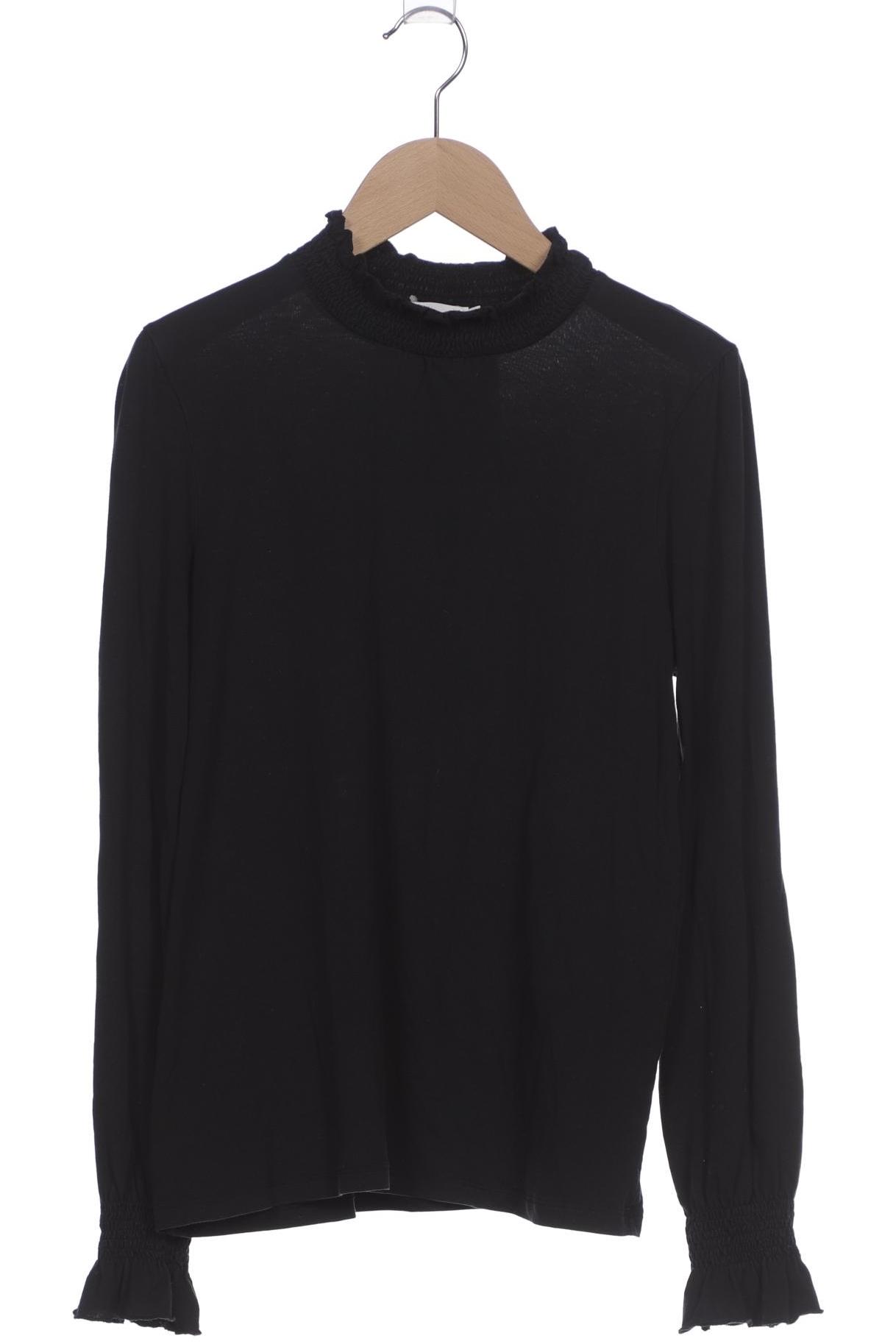 

Closed Damen Langarmshirt, schwarz, Gr. 36