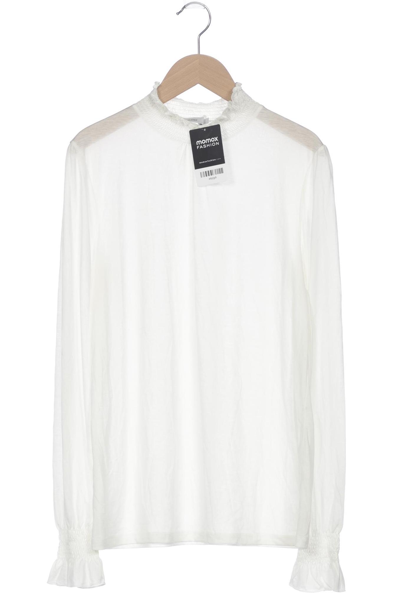 

Closed Damen Langarmshirt, cremeweiß, Gr. 36