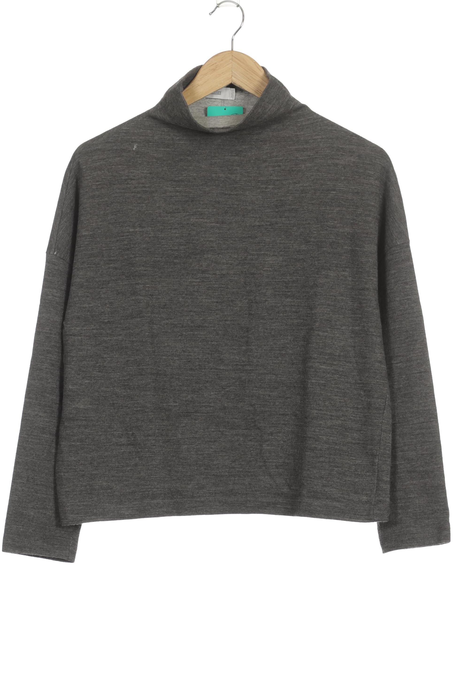 

Closed Damen Pullover, grau, Gr.