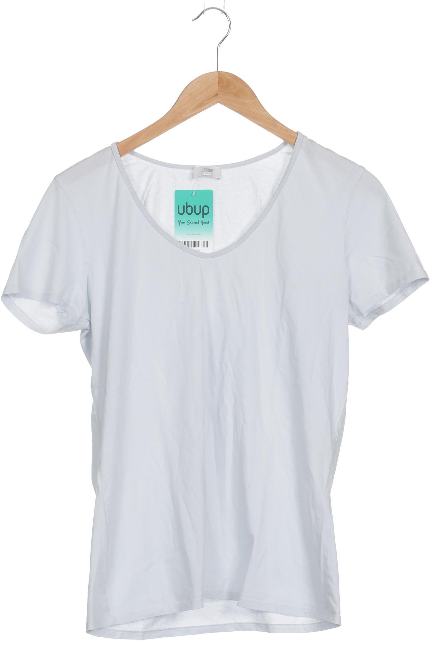 

Closed Damen T-Shirt, blau, Gr.