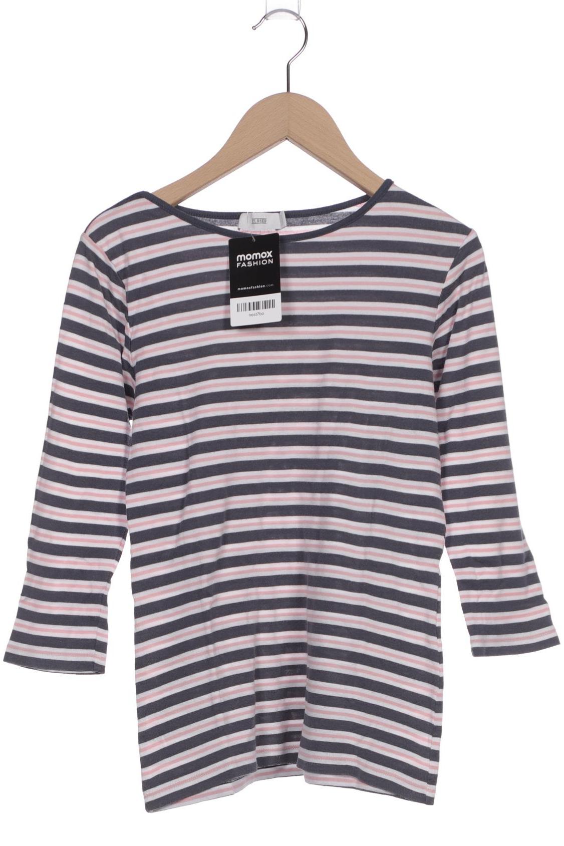 

Closed Damen Langarmshirt, grau, Gr. 36