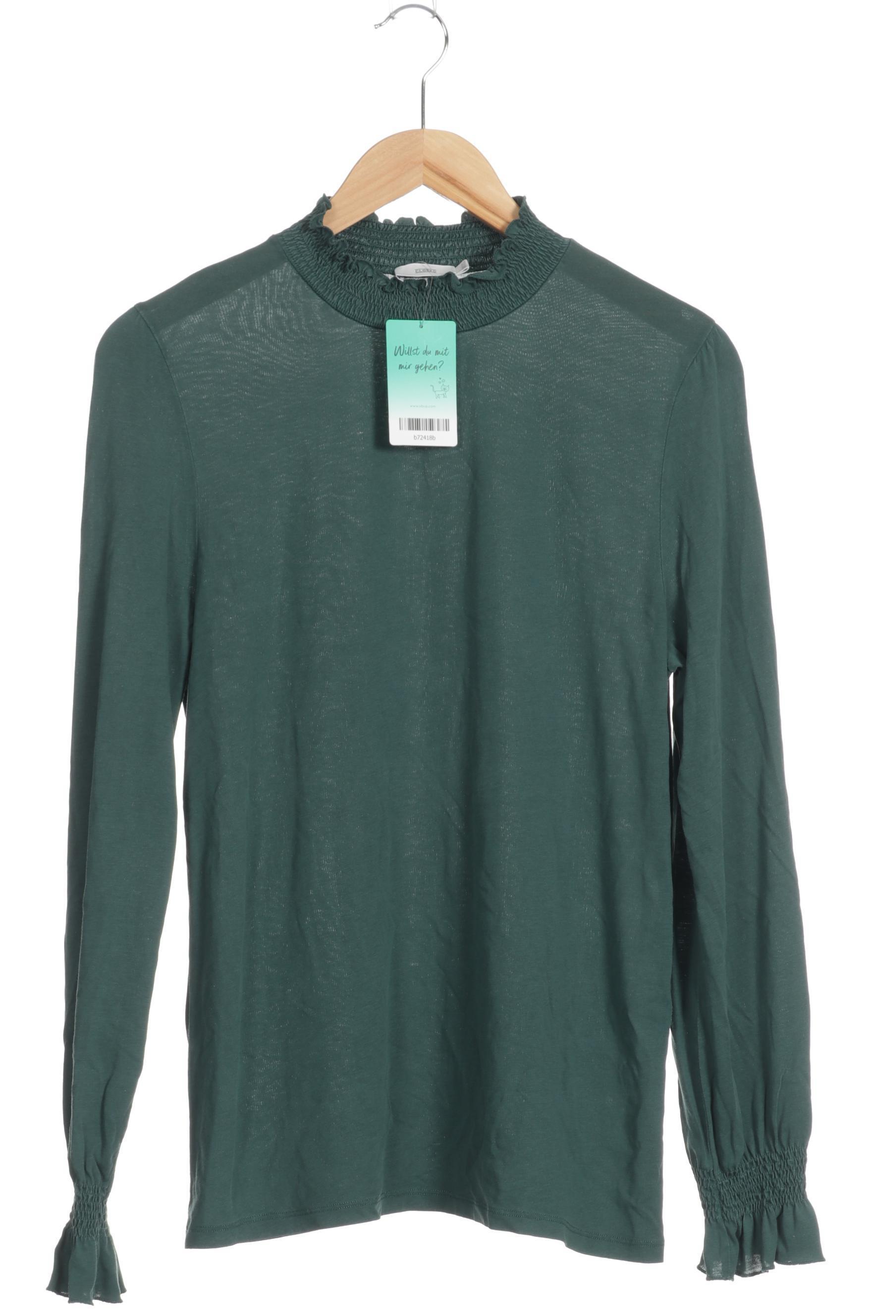 

Closed Damen Langarmshirt, türkis, Gr.