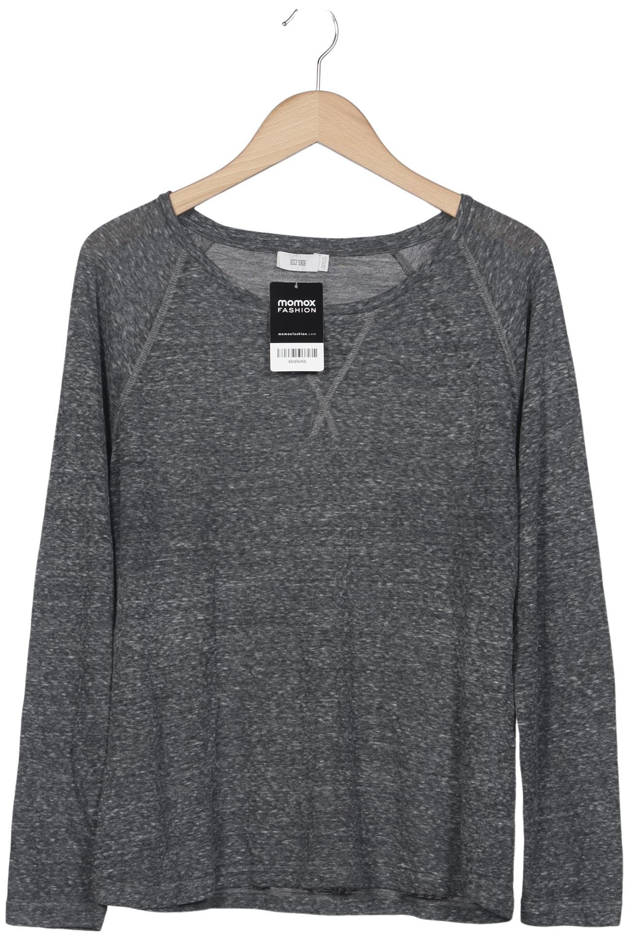 

Closed Damen Langarmshirt, grau, Gr. 38