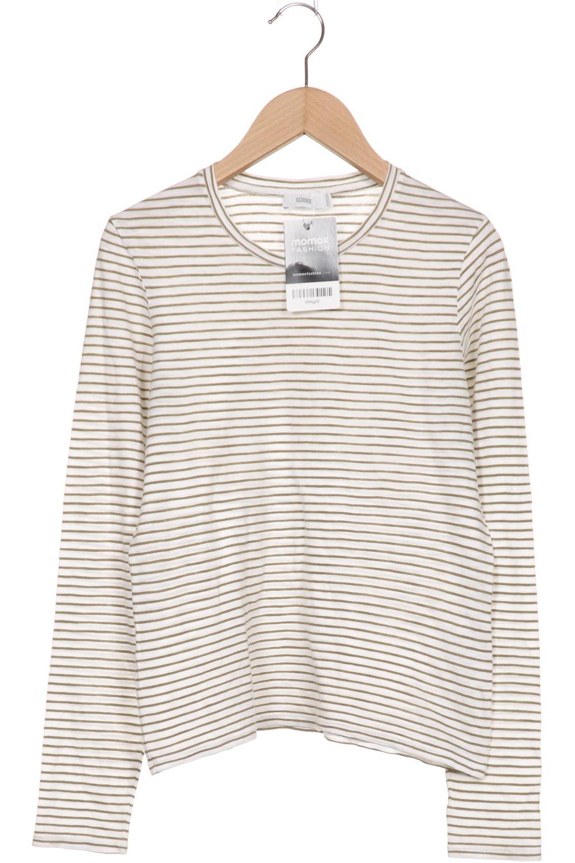 

Closed Damen Langarmshirt, grün
